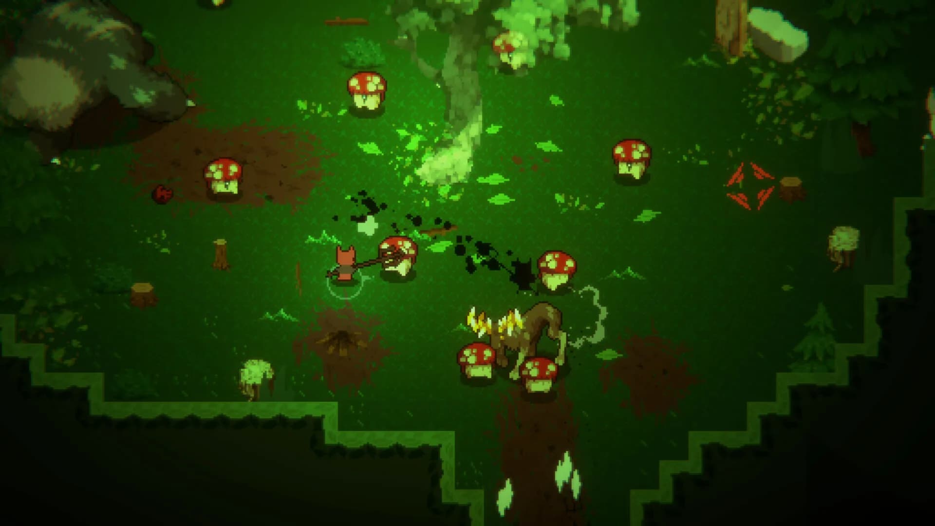 Light Devourer görsel 9
