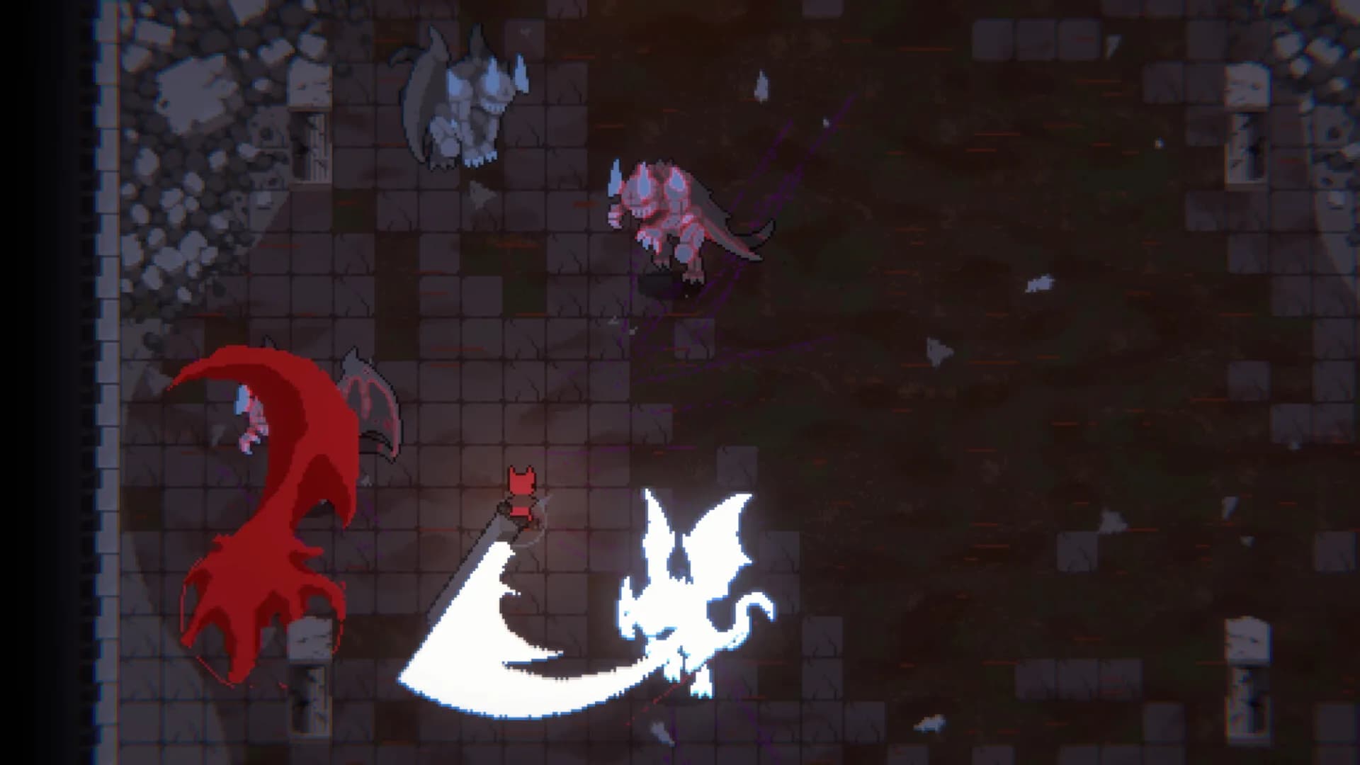 Light Devourer görsel 10
