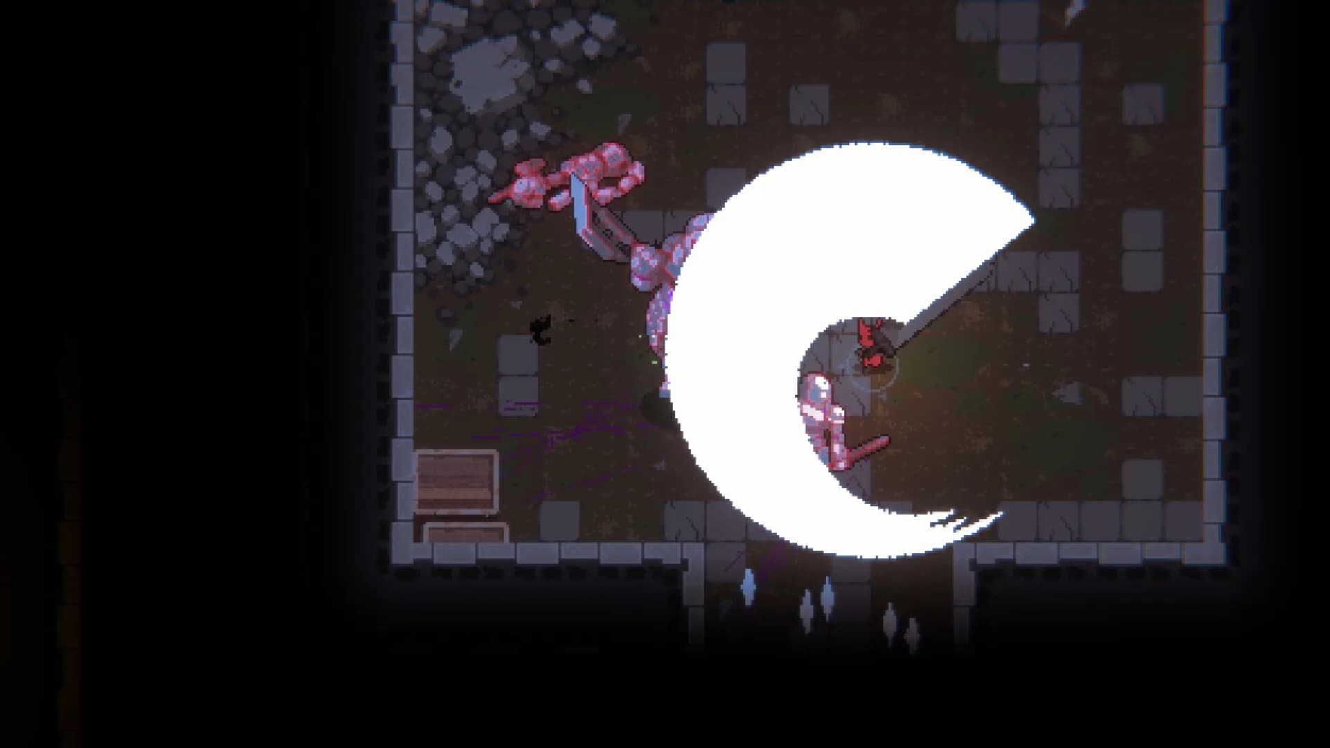 Light Devourer görsel 11