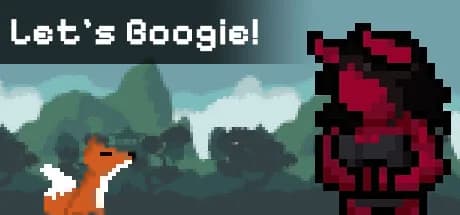 Let's Boogie görsel 1
