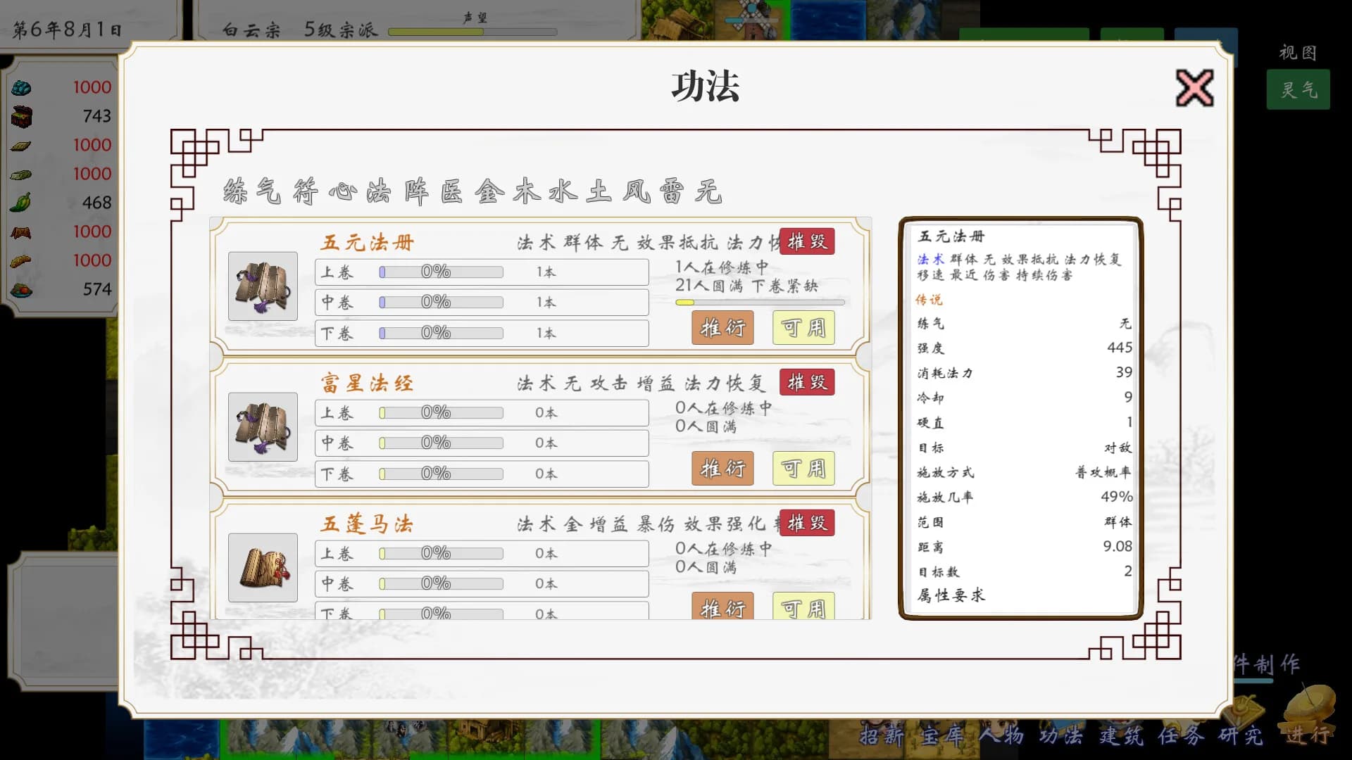 太古洪荒 görsel 5