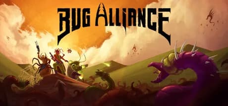 Bug Alliance görsel 1