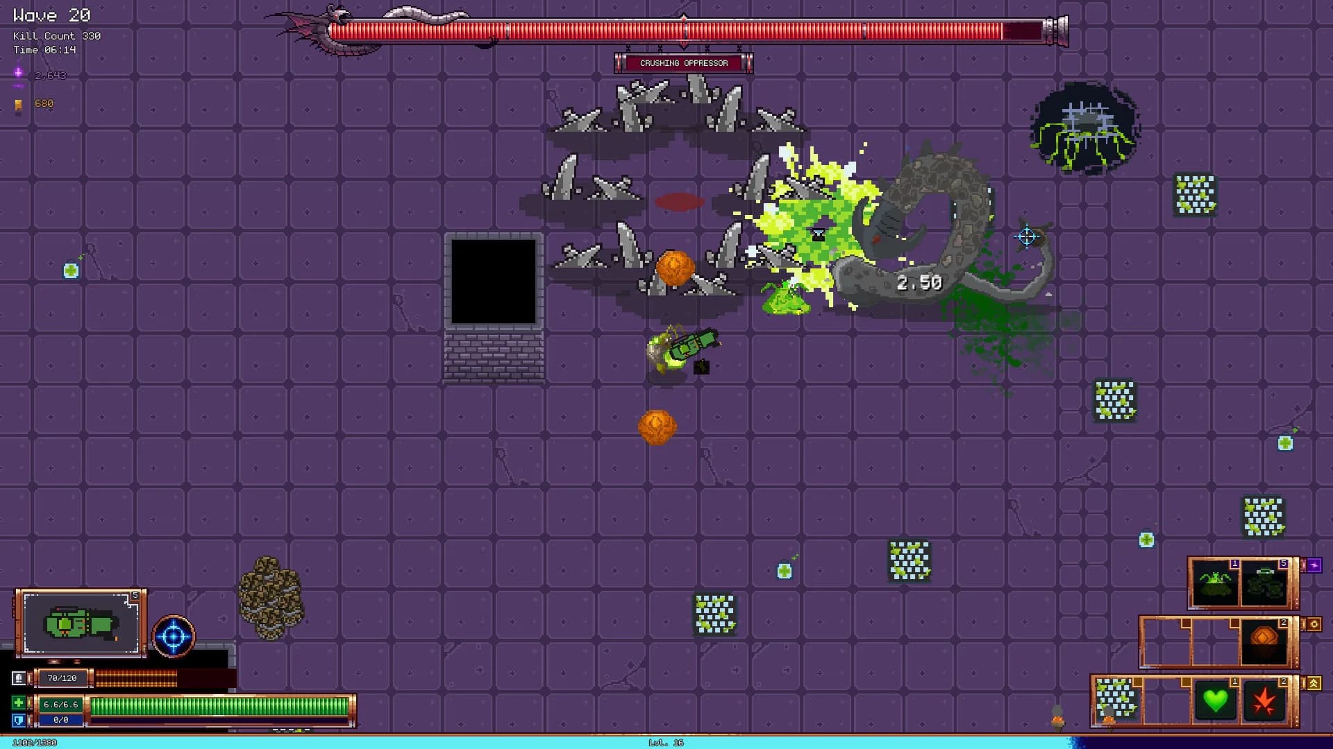 Bug Alliance görsel 2