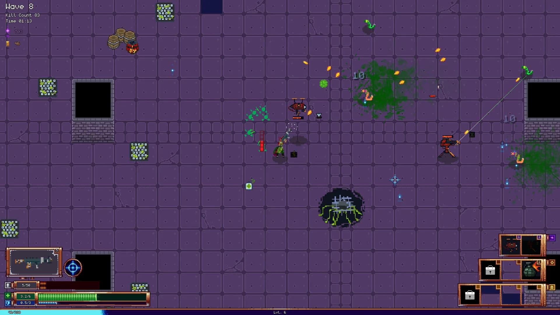 Bug Alliance görsel 3