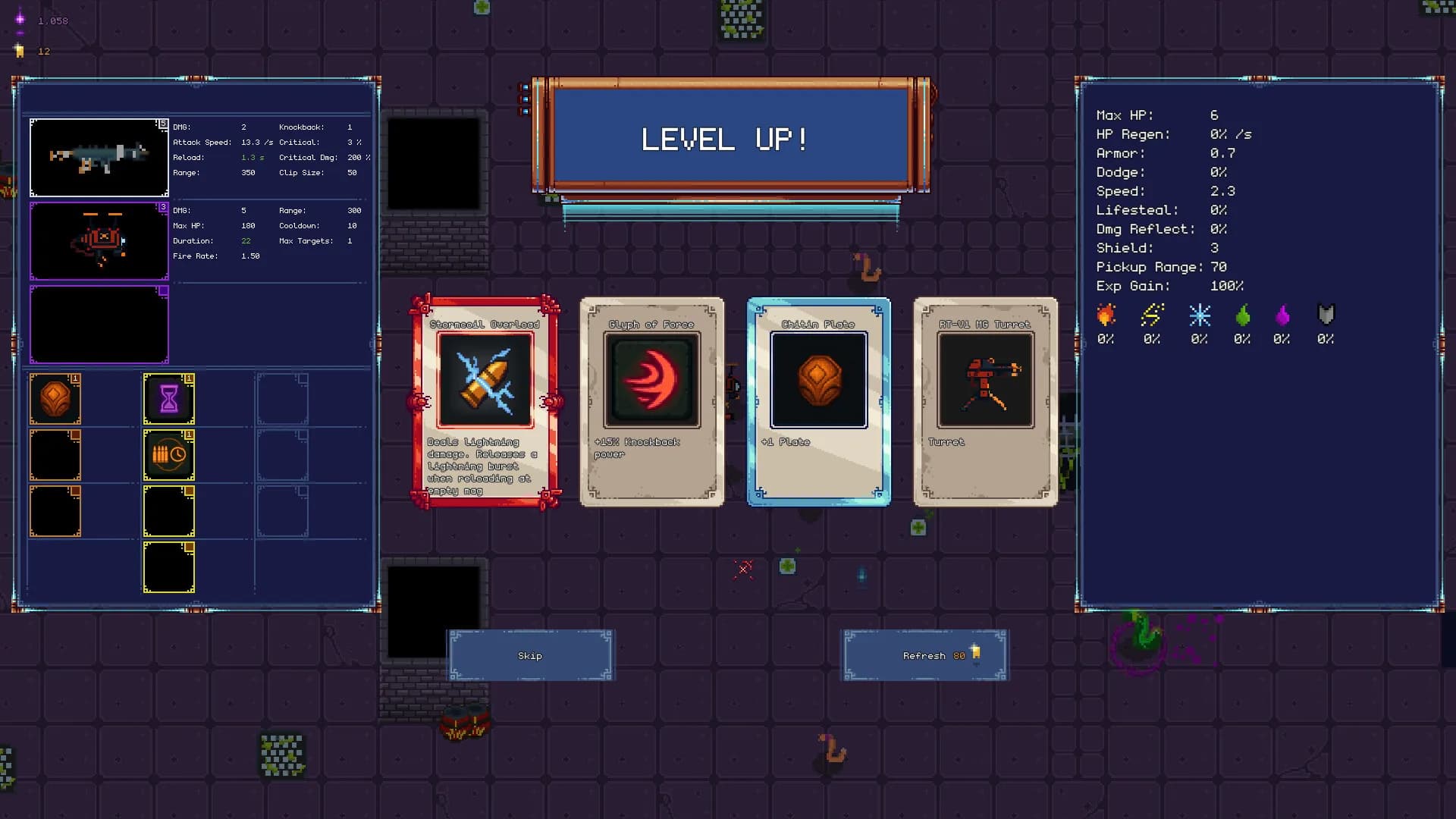 Bug Alliance görsel 5
