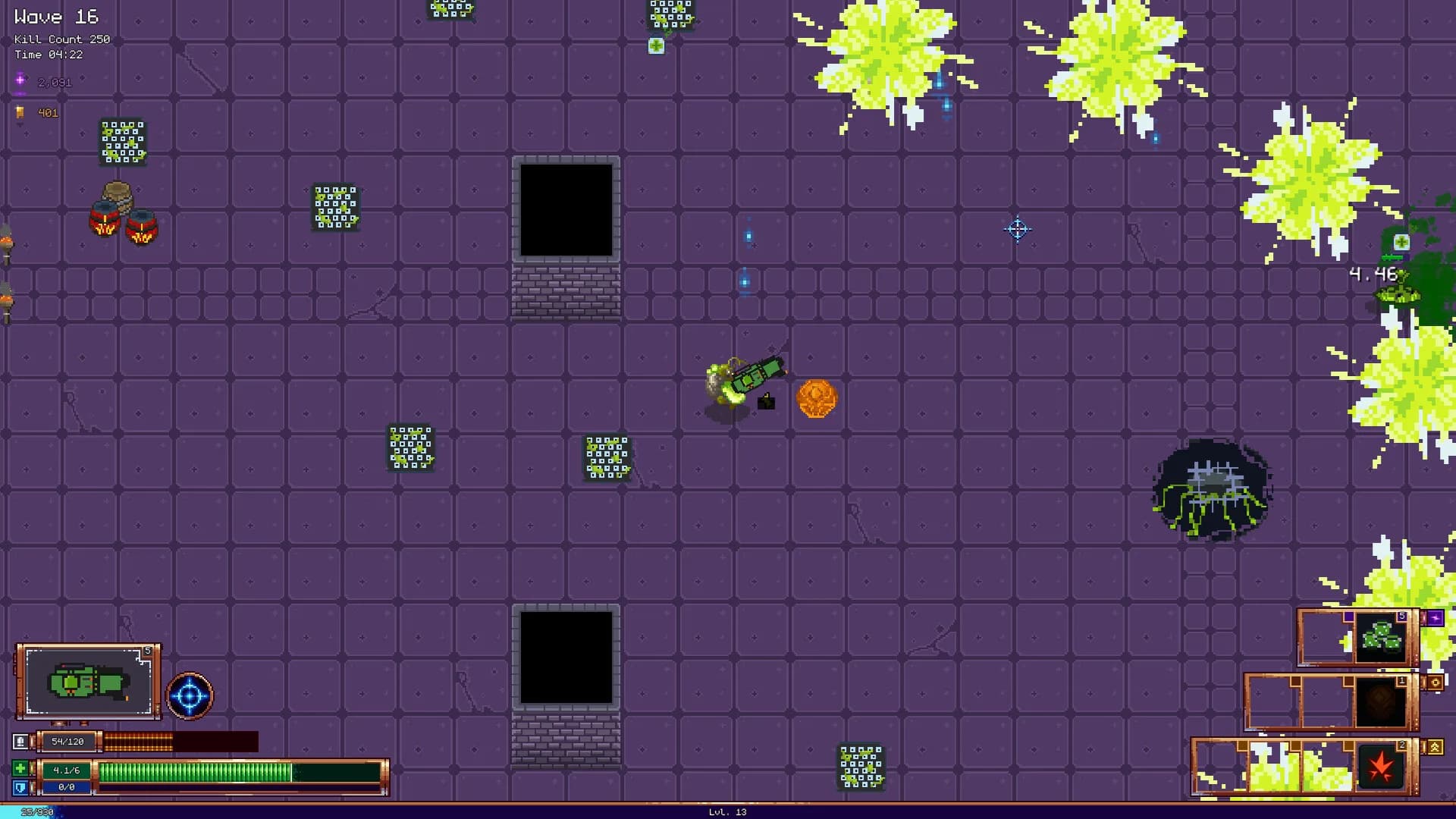 Bug Alliance görsel 6