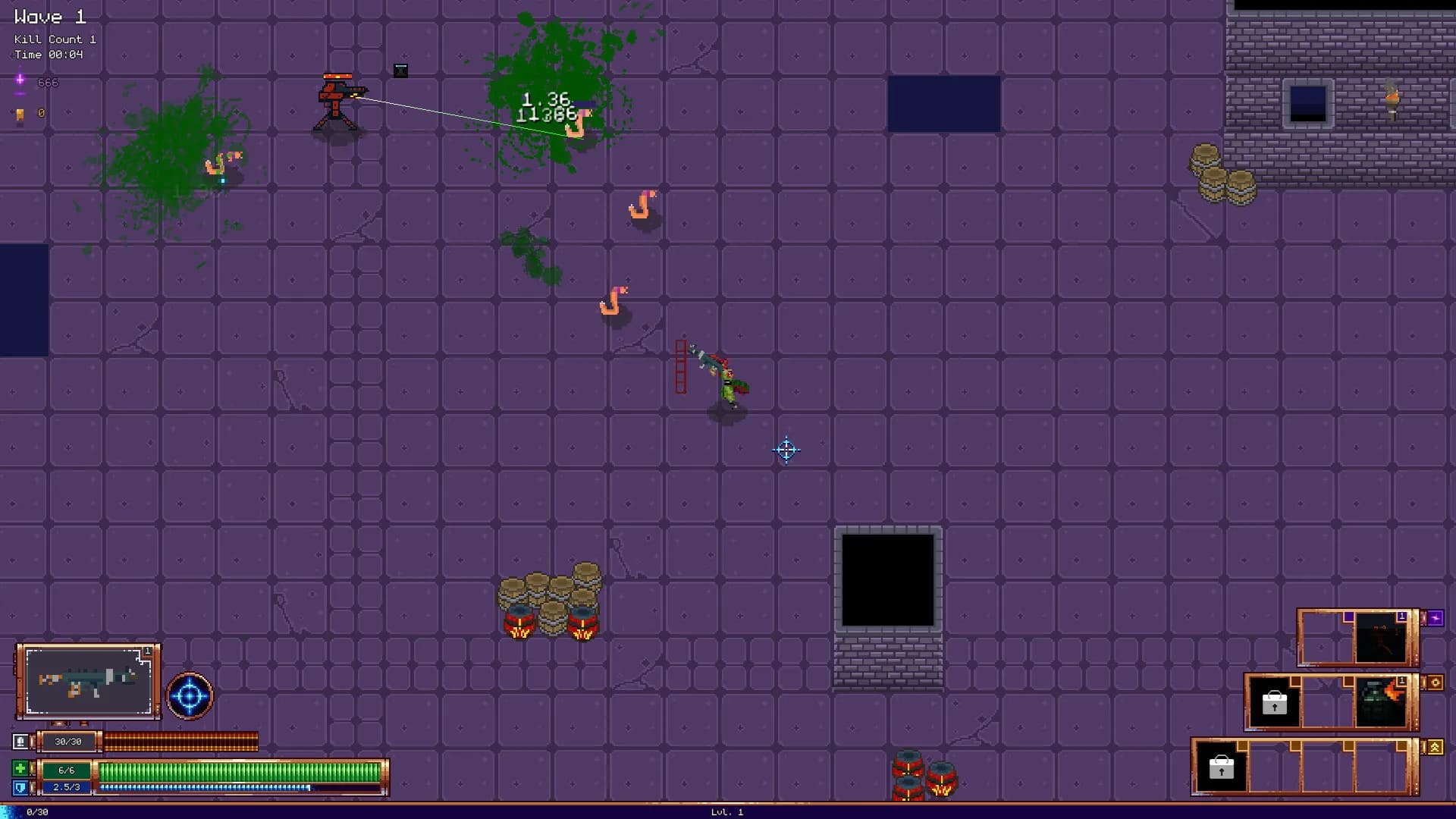Bug Alliance görsel 10