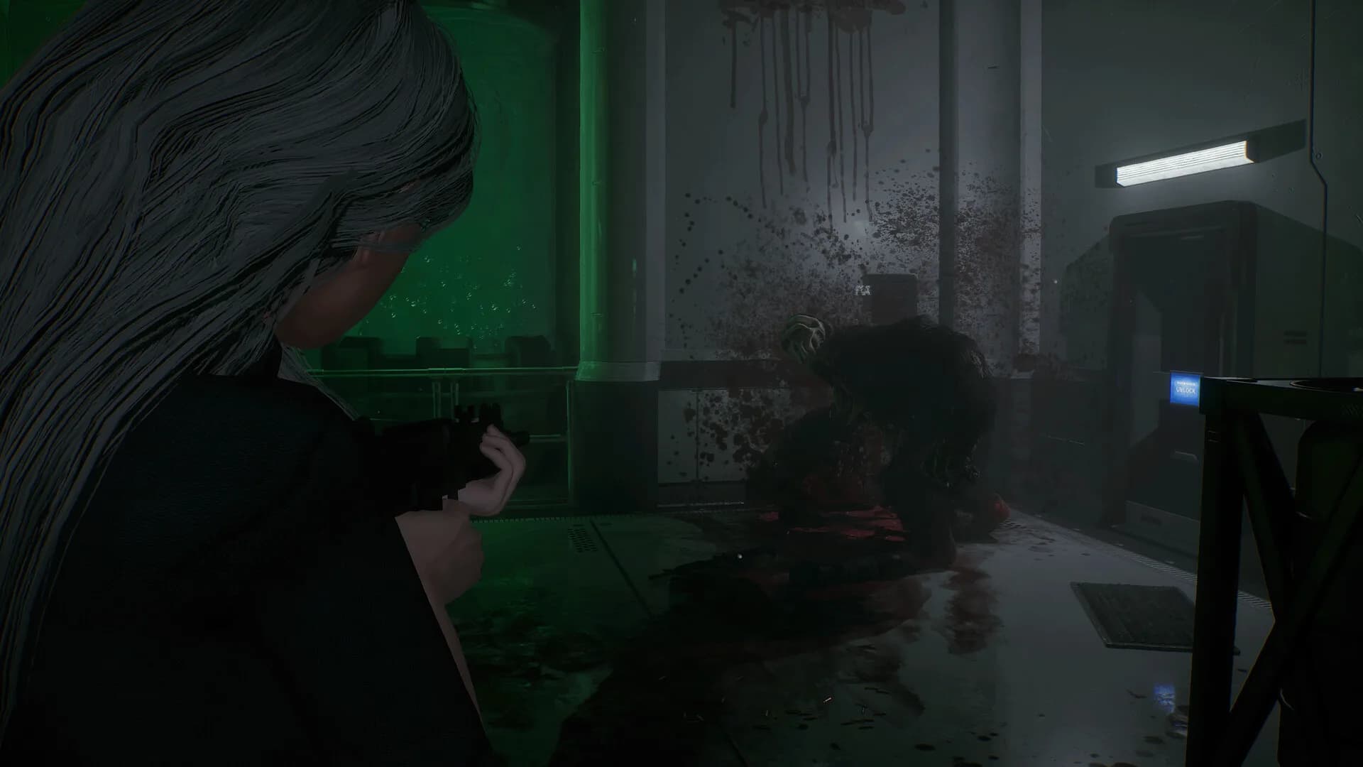 PSYCHO DEAD görsel 13