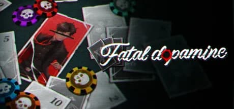 Fatal Dopamine/ 致命多巴胺 görsel 1