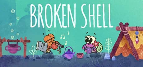 Broken Shell görsel 1