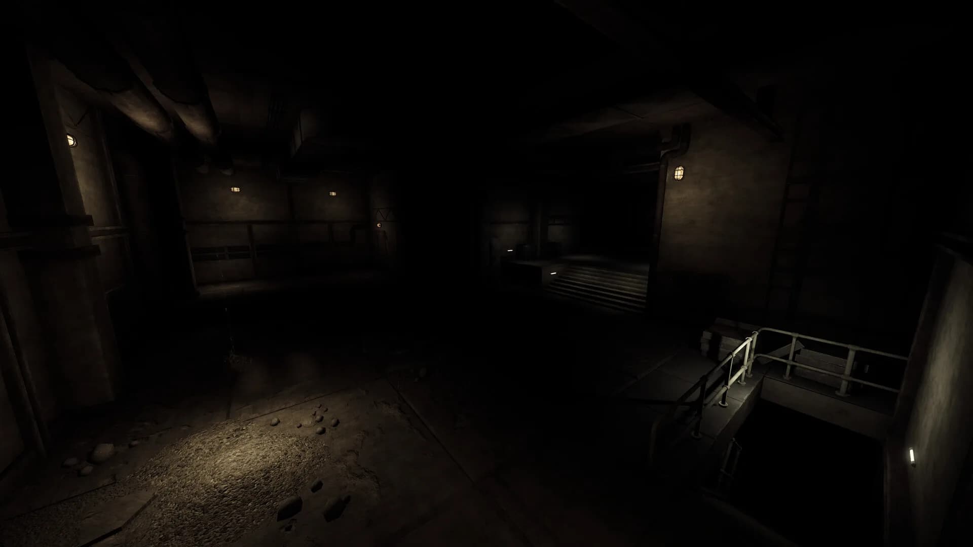 Threshold Sector görsel 7