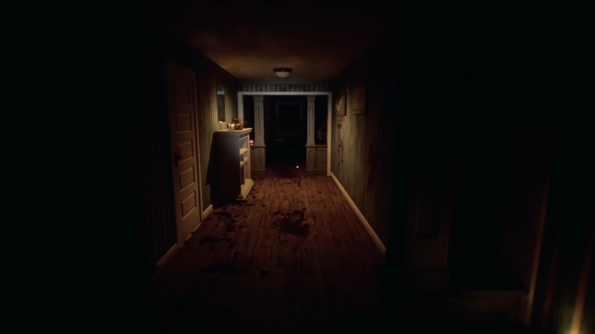 Nightmare Pursuit görsel 4