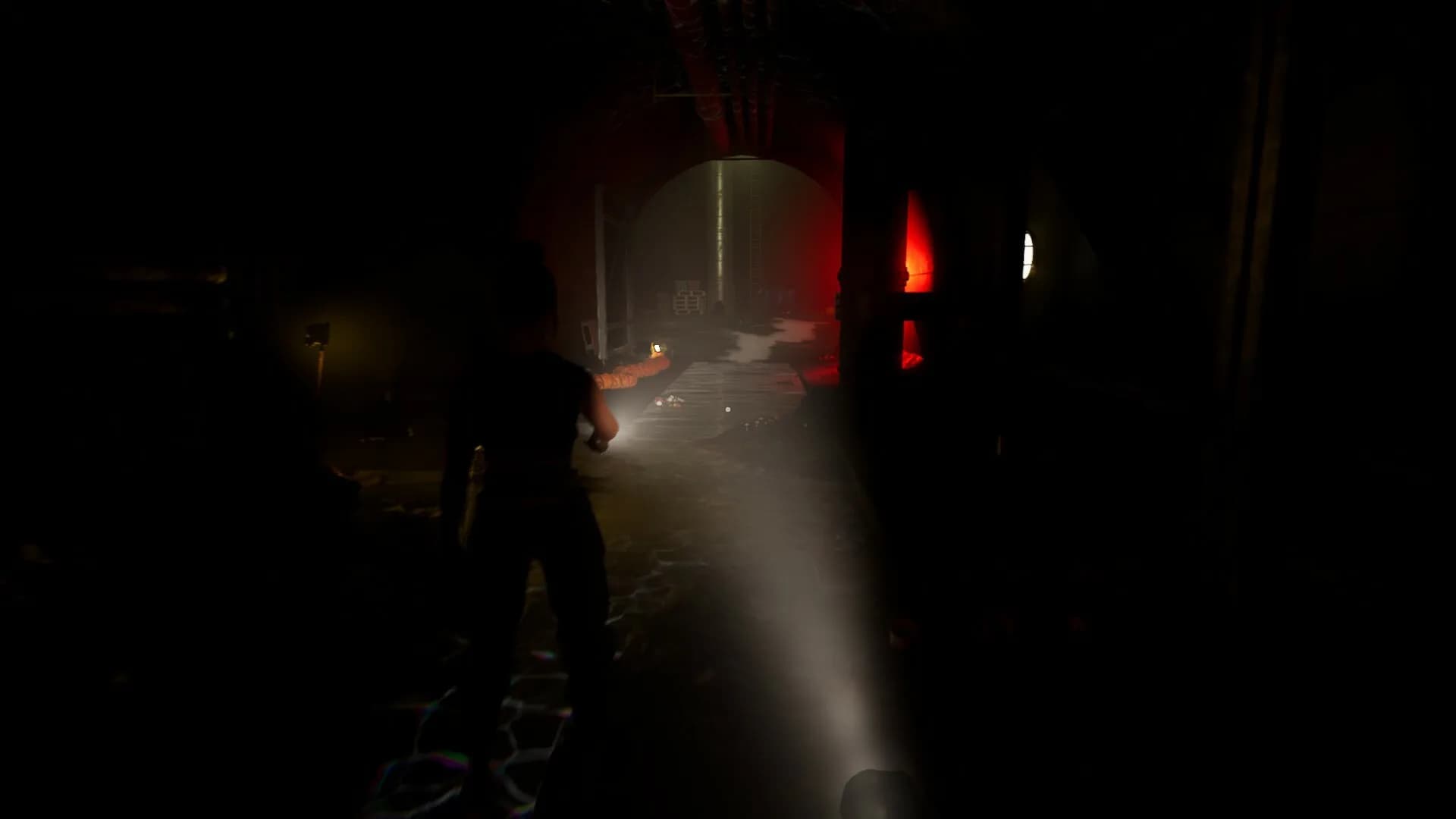 Nightmare Pursuit görsel 5