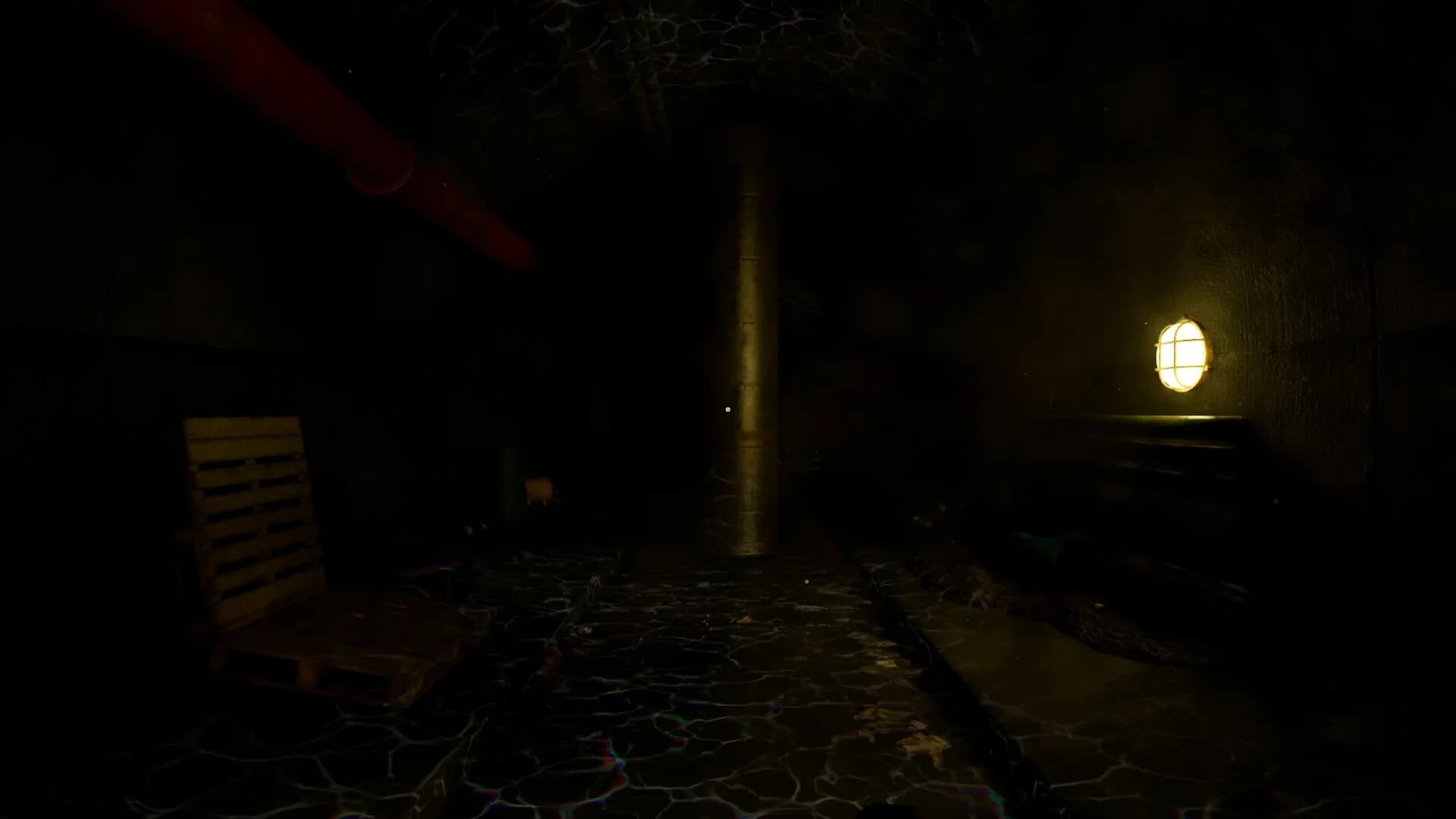 Nightmare Pursuit görsel 6