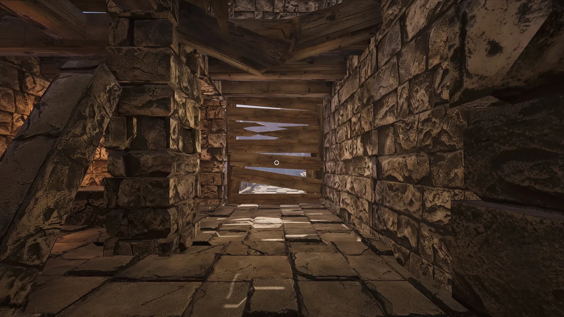 VENARI - Escape Room Adventure görsel 3