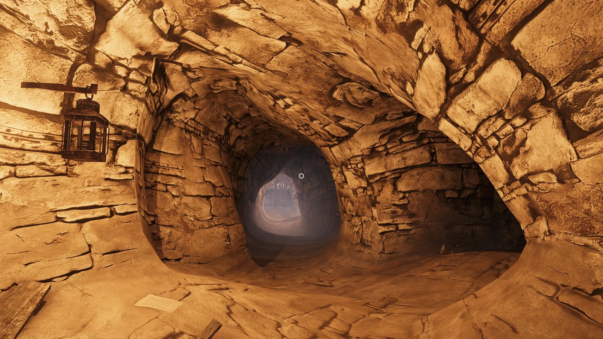 VENARI - Escape Room Adventure görsel 5