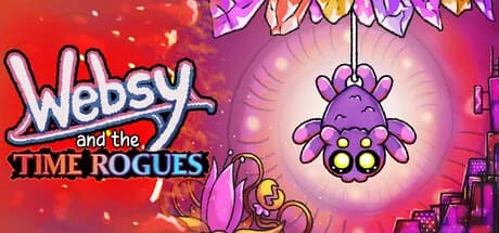 Websy and the Time Rogues