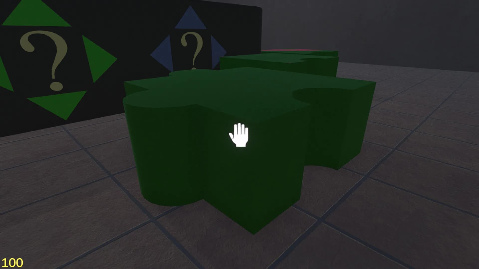 Question Mark 2 görsel 3