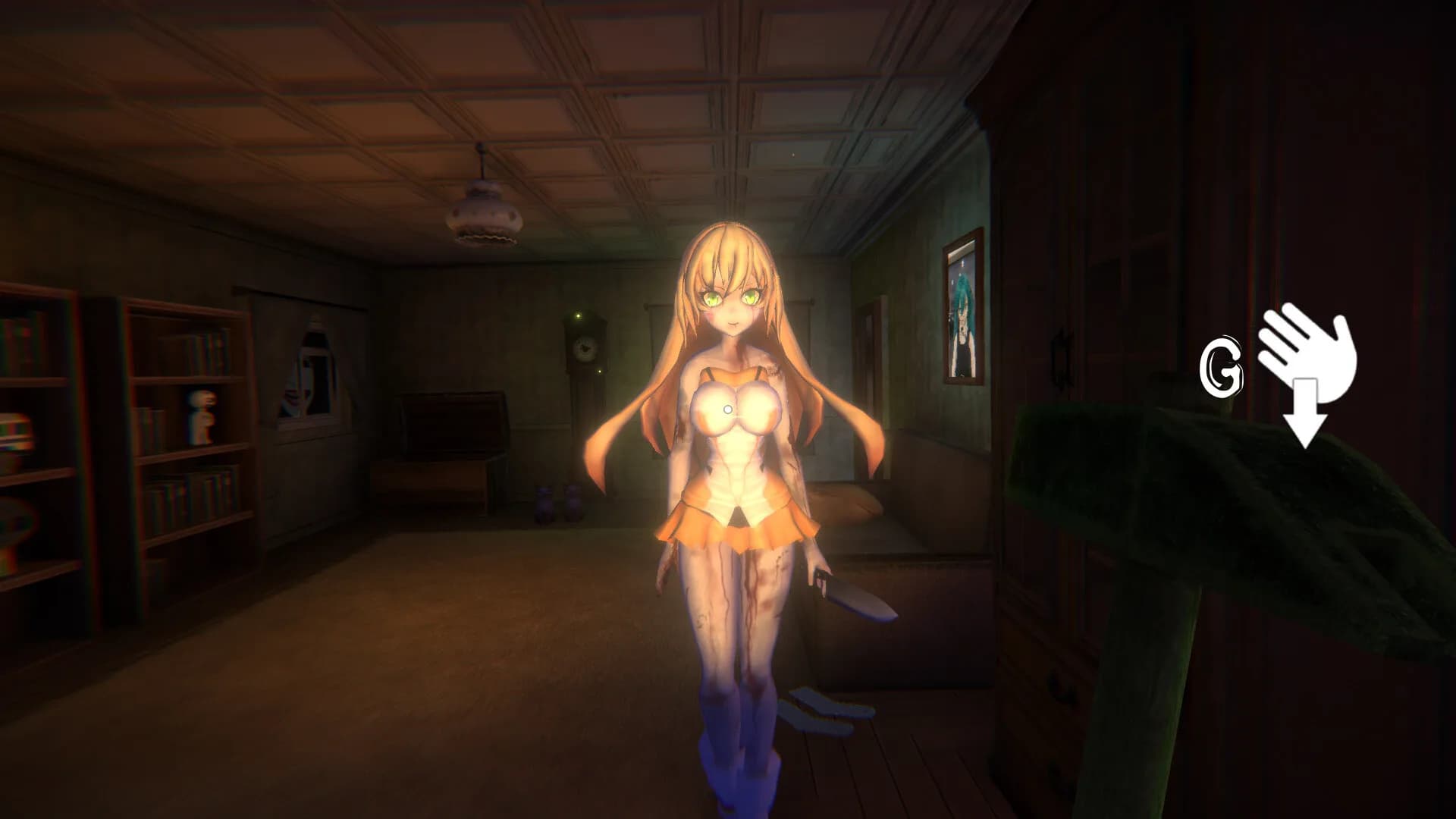 One Night With Kawaii görsel 14