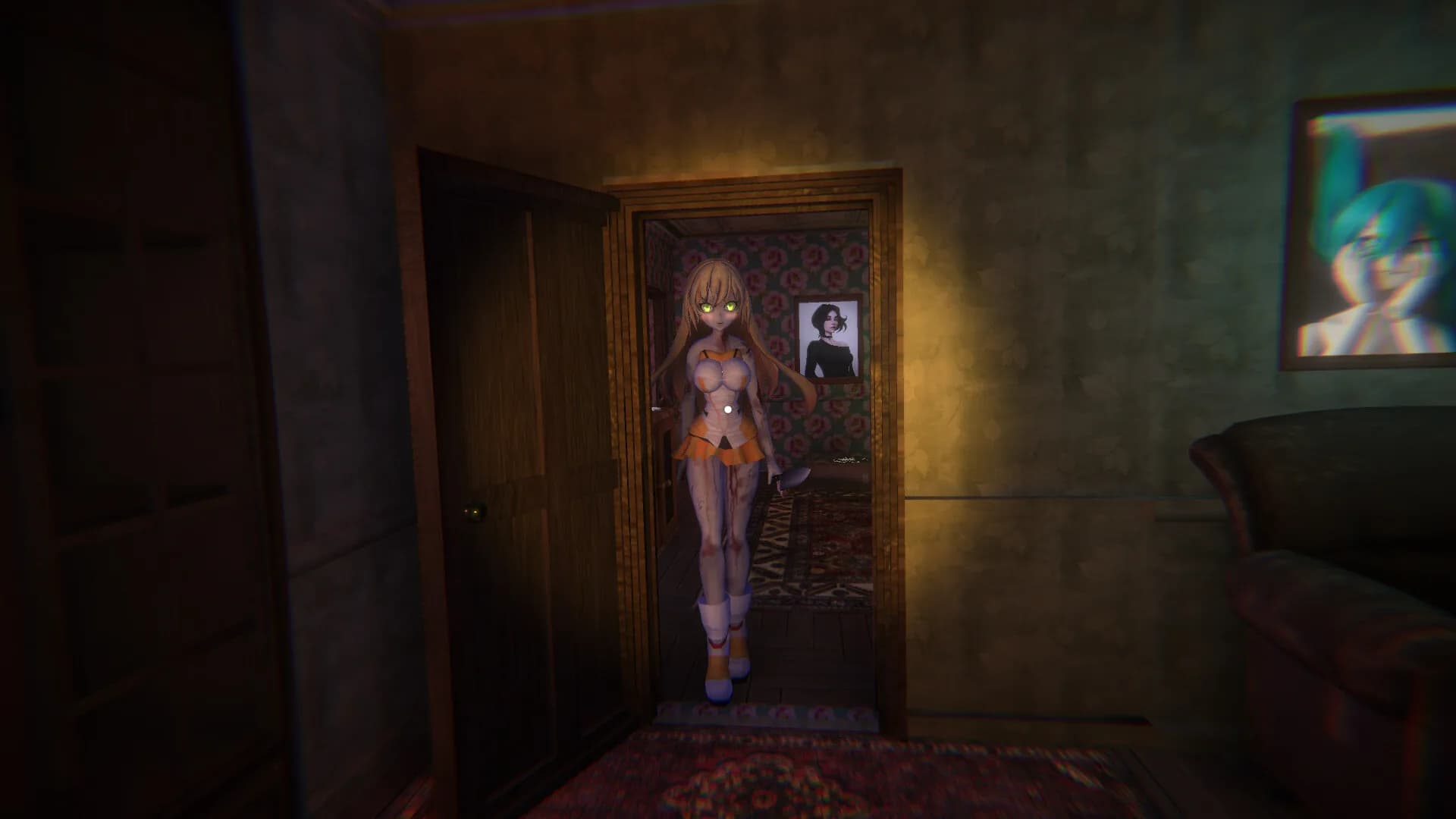 One Night With Kawaii görsel 7
