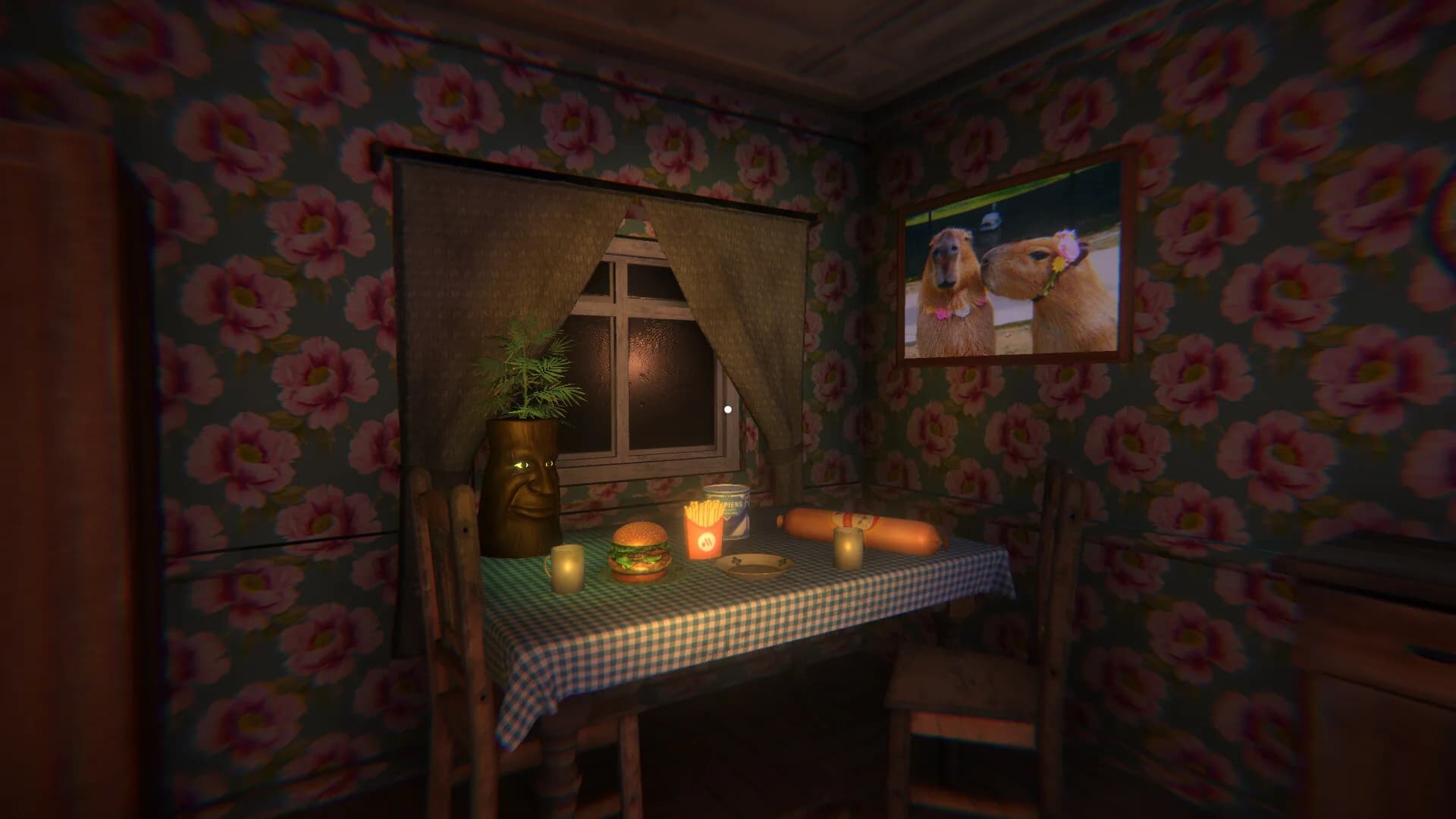 One Night With Kawaii görsel 8