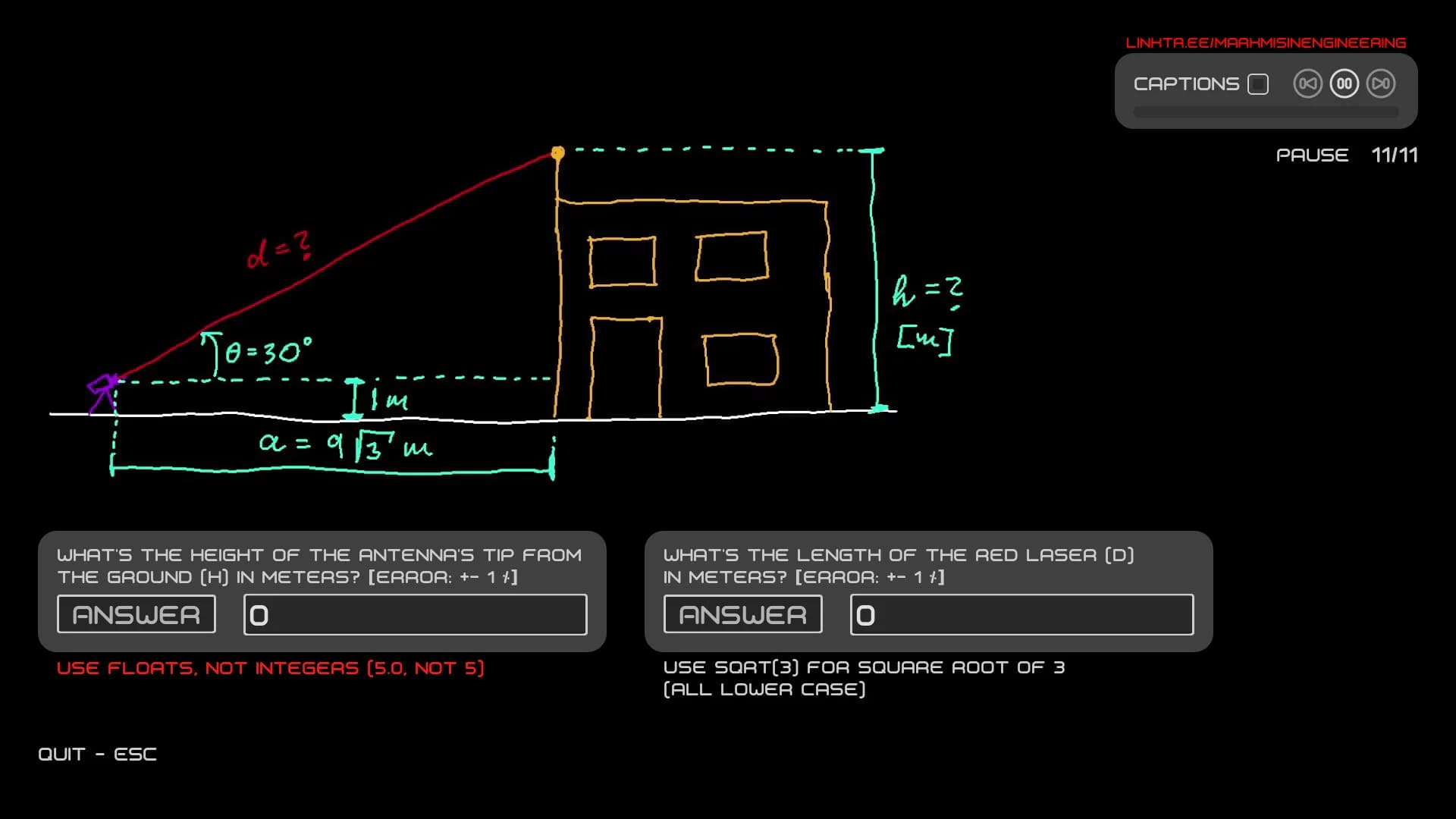 The ultimate Math teaching game görsel 3