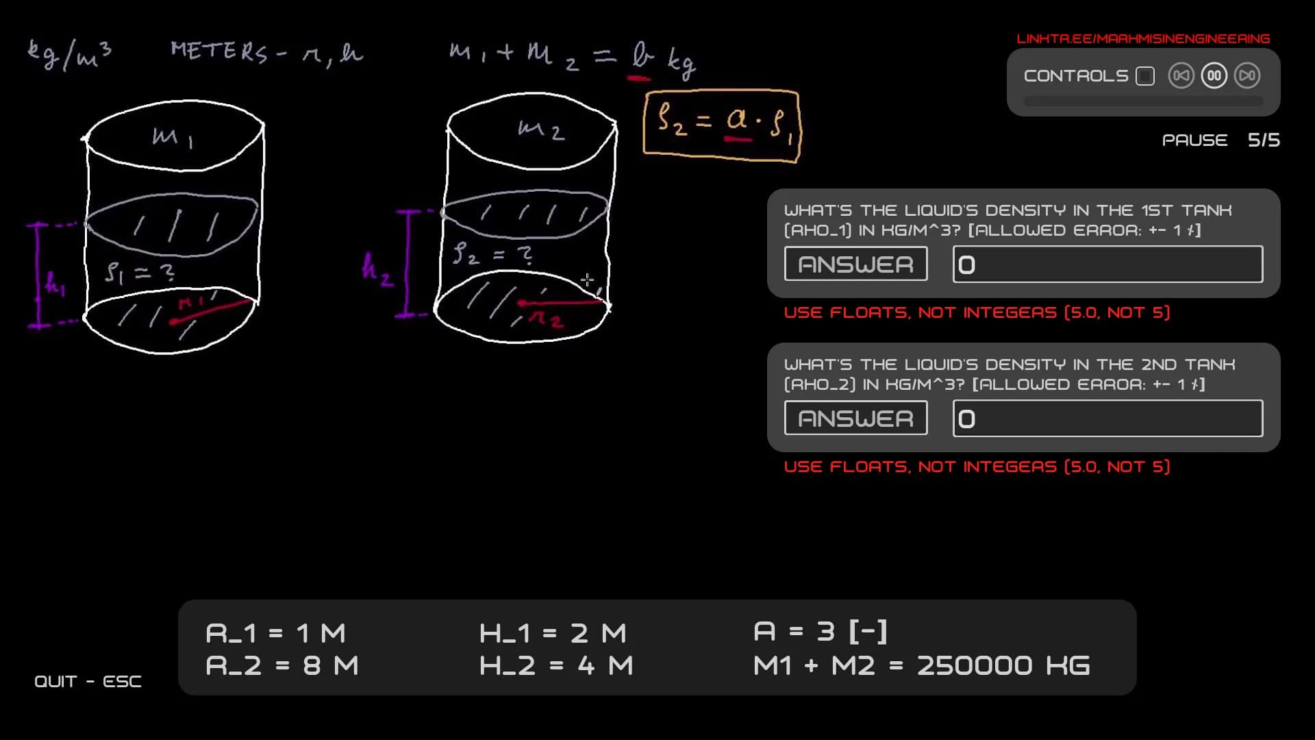 The ultimate Math teaching game görsel 7