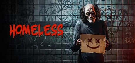 Homeless görsel 1