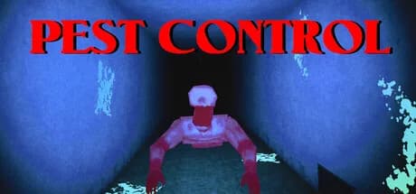 Pest Control görsel 1