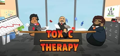 Toxic Therapy görsel 1