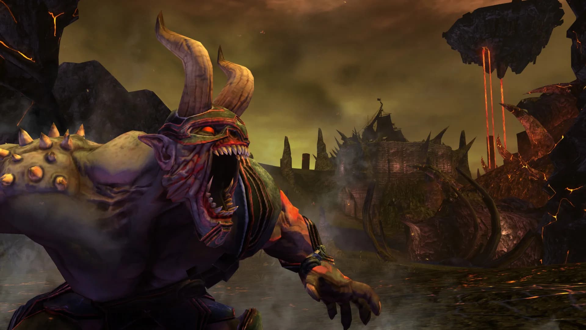 Saints Row: Gat out of Hell görsel 9