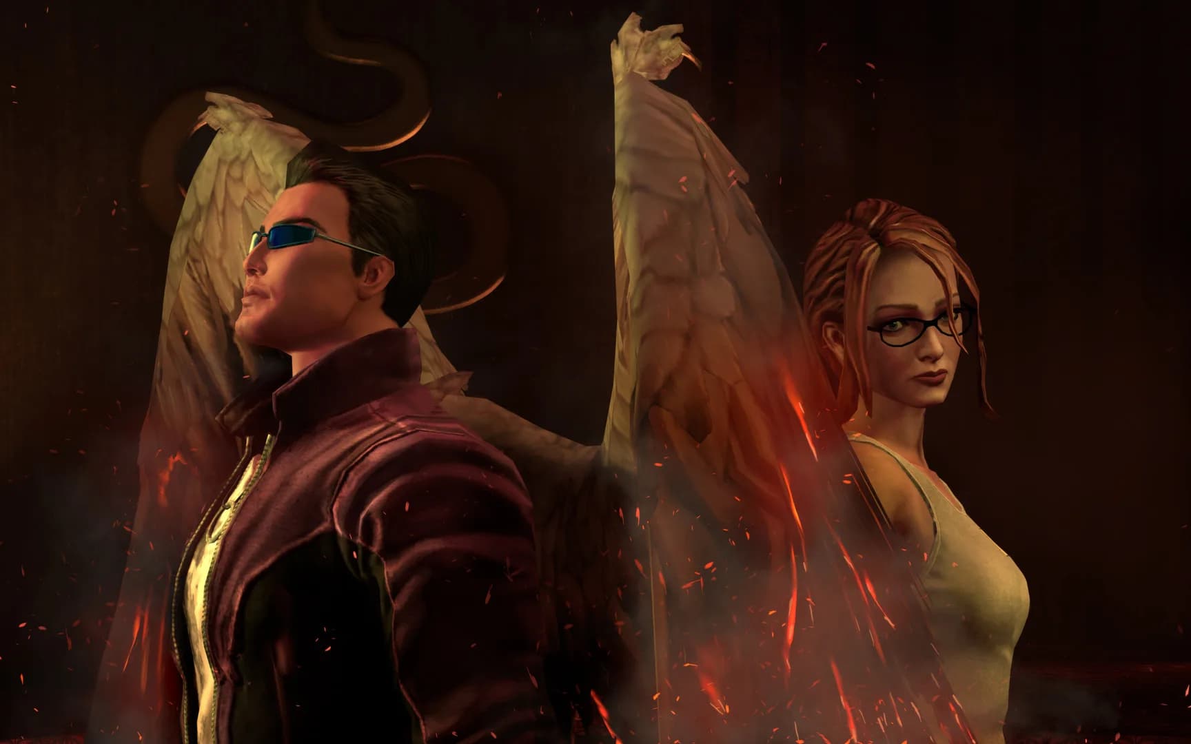 Saints Row: Gat out of Hell görsel 10