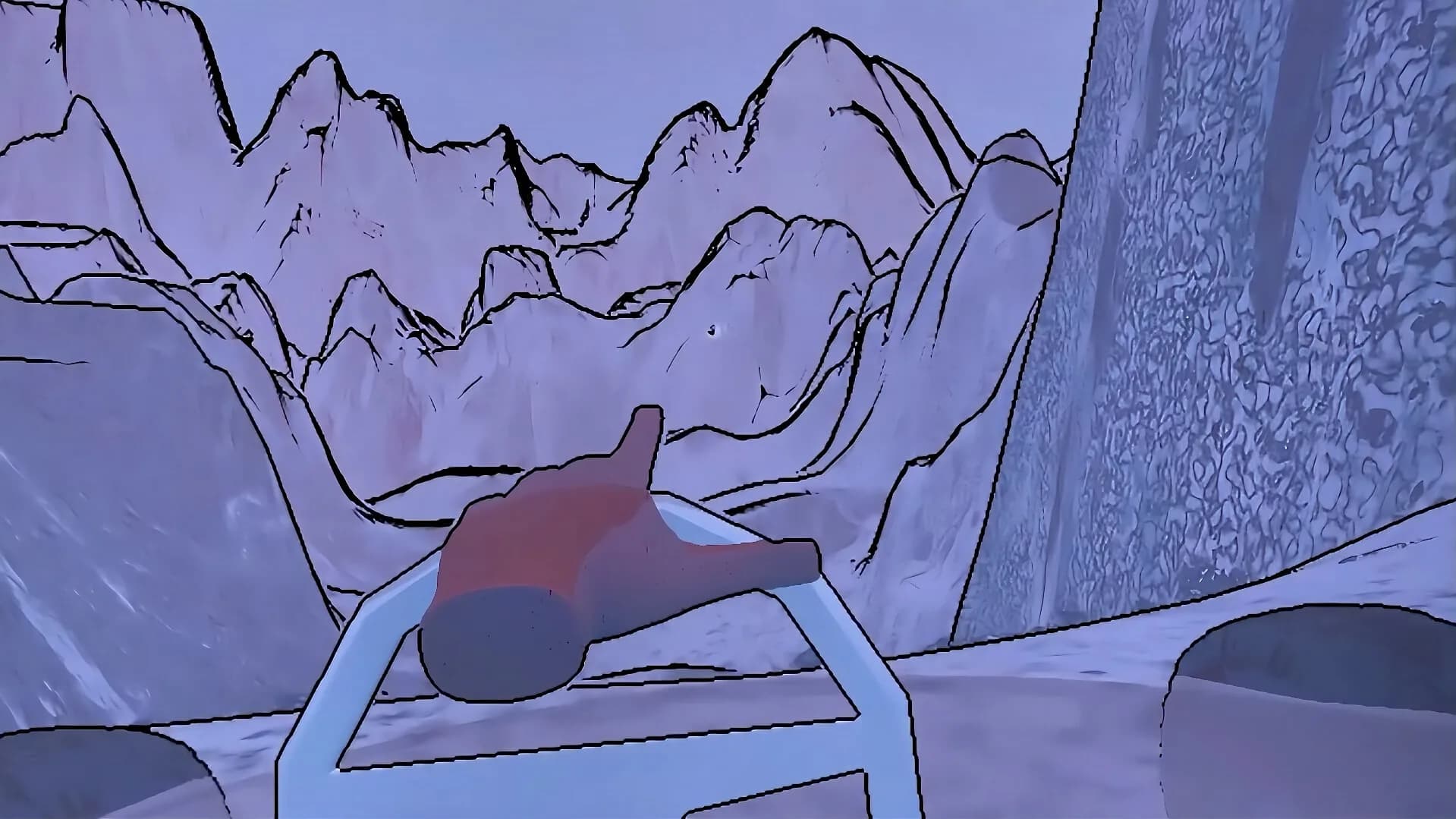 Once Upon A Baby VR görsel 4