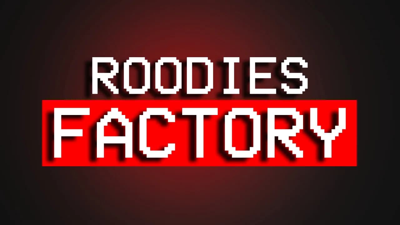 Roodies Factory - Chapter 1 görsel 6