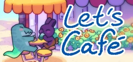 Let's Café görsel 1
