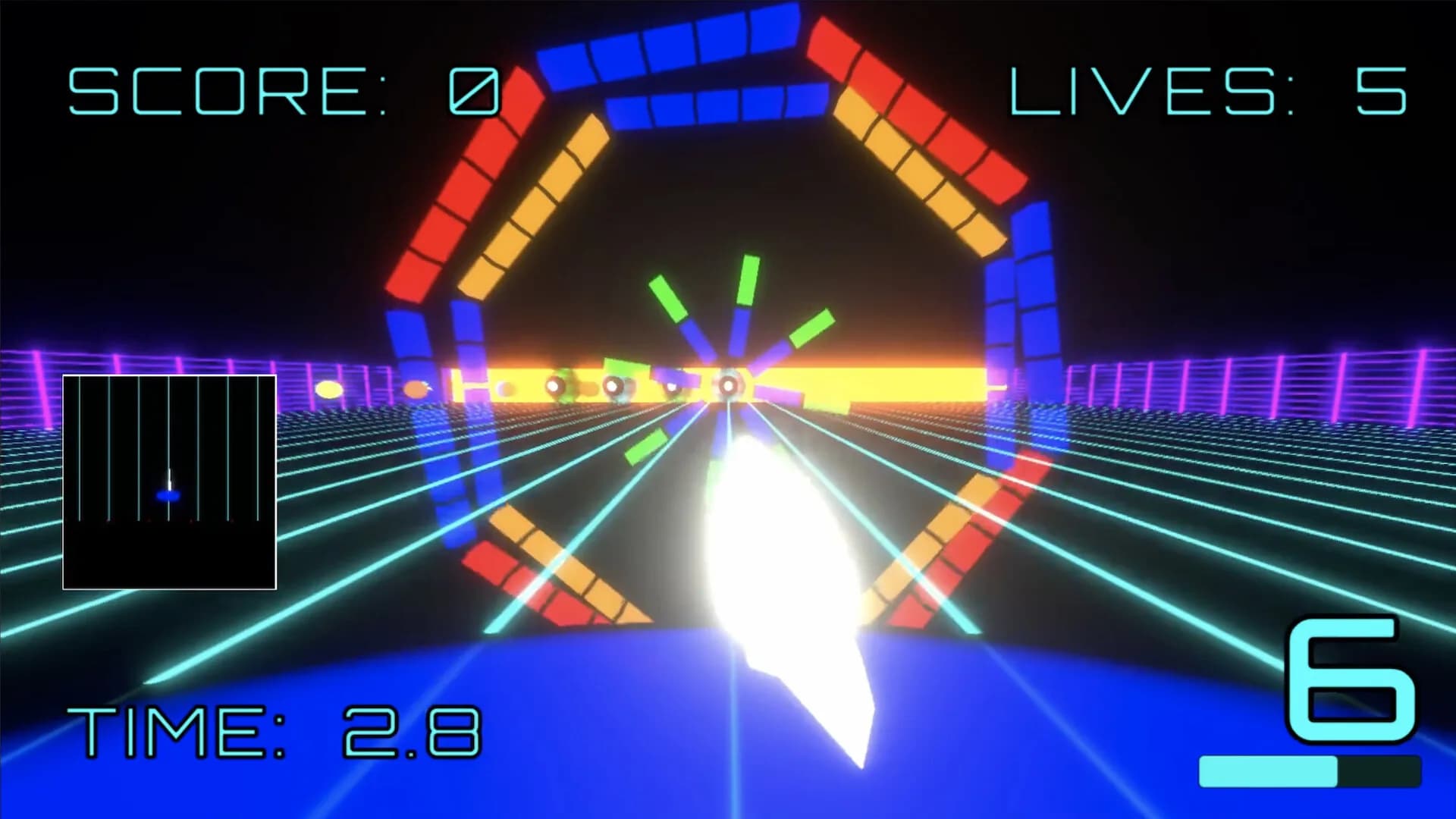 Meta Pong görsel 2