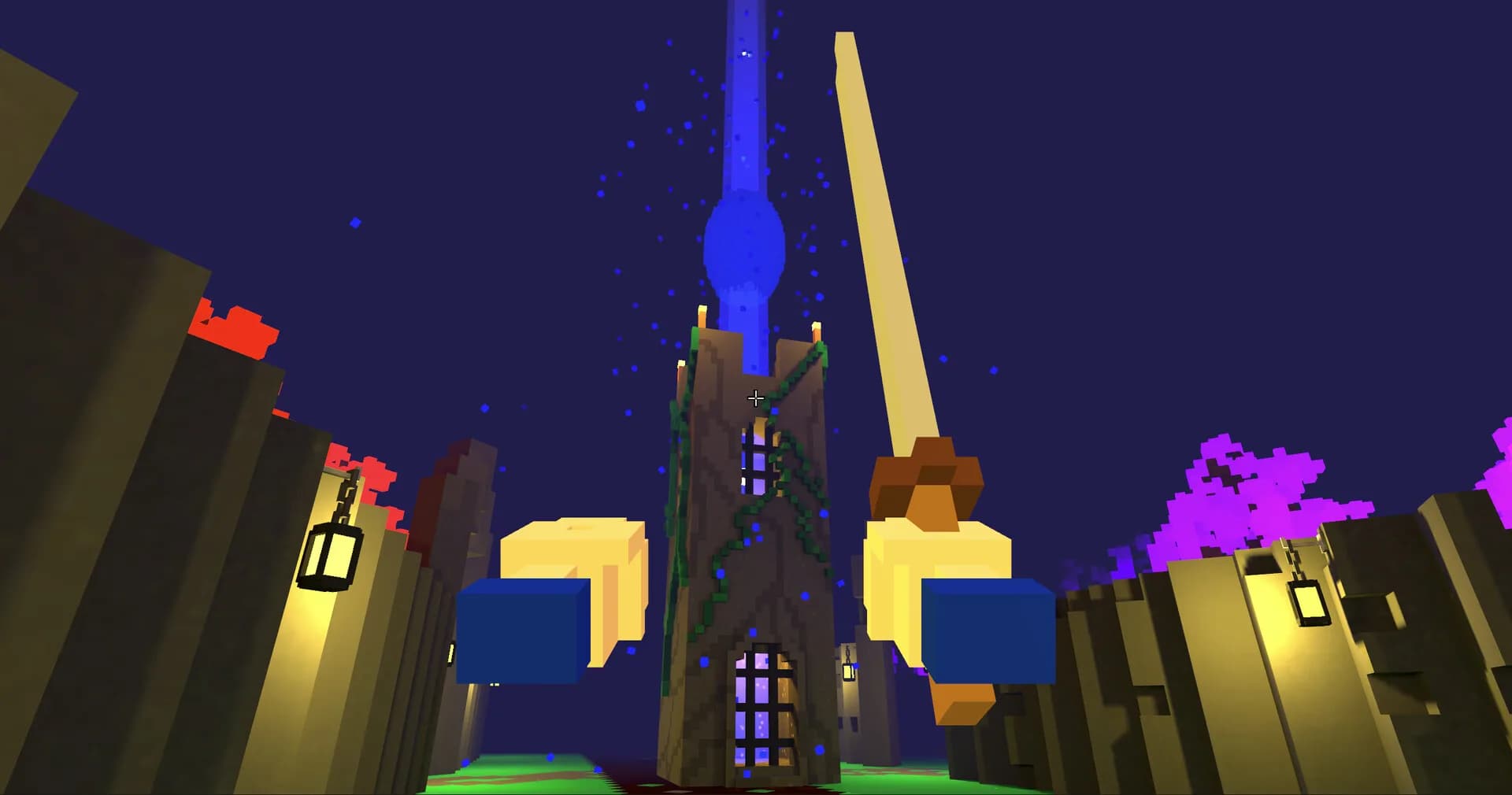 Cube Arena görsel 4