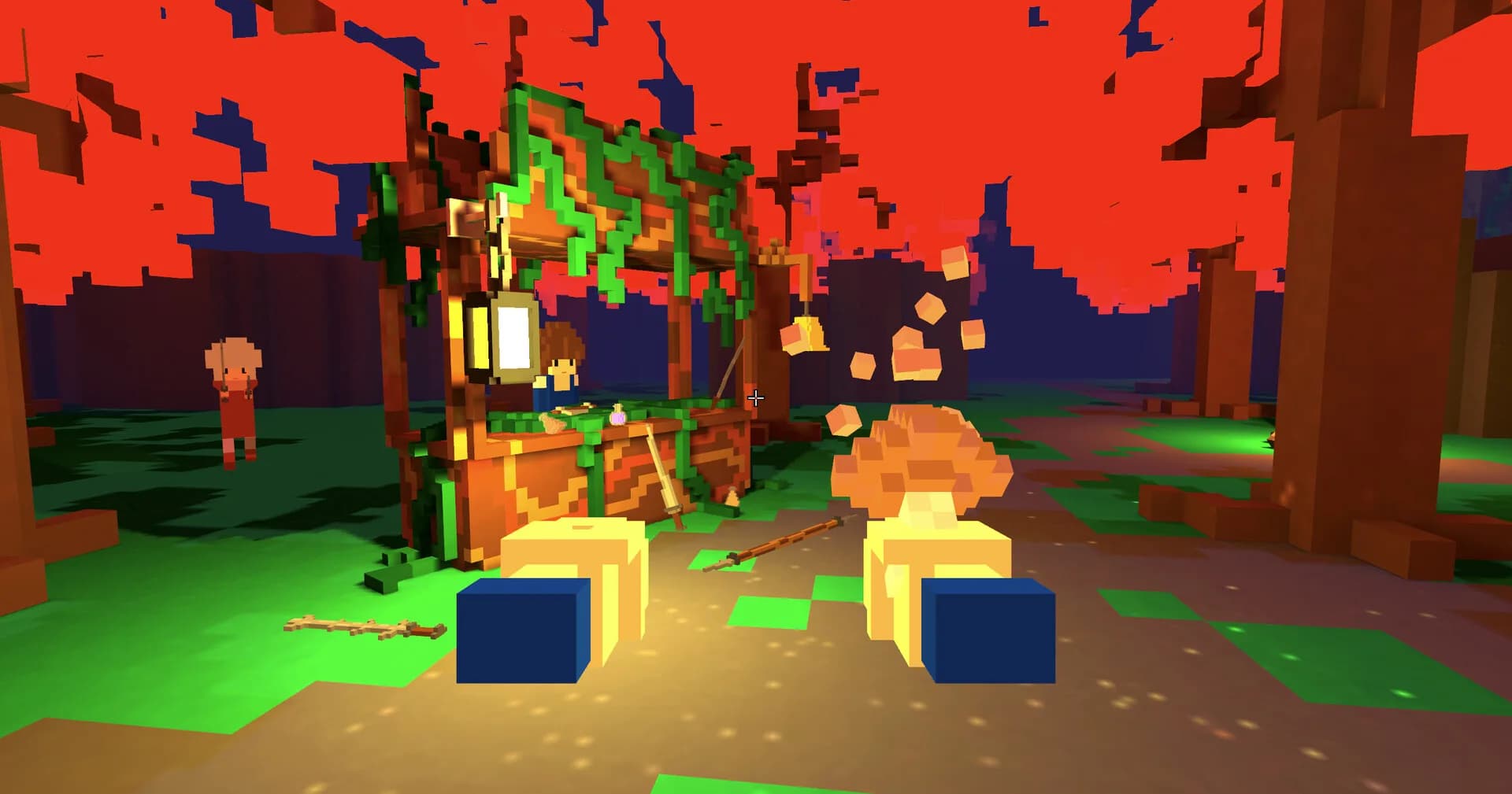 Cube Arena görsel 6