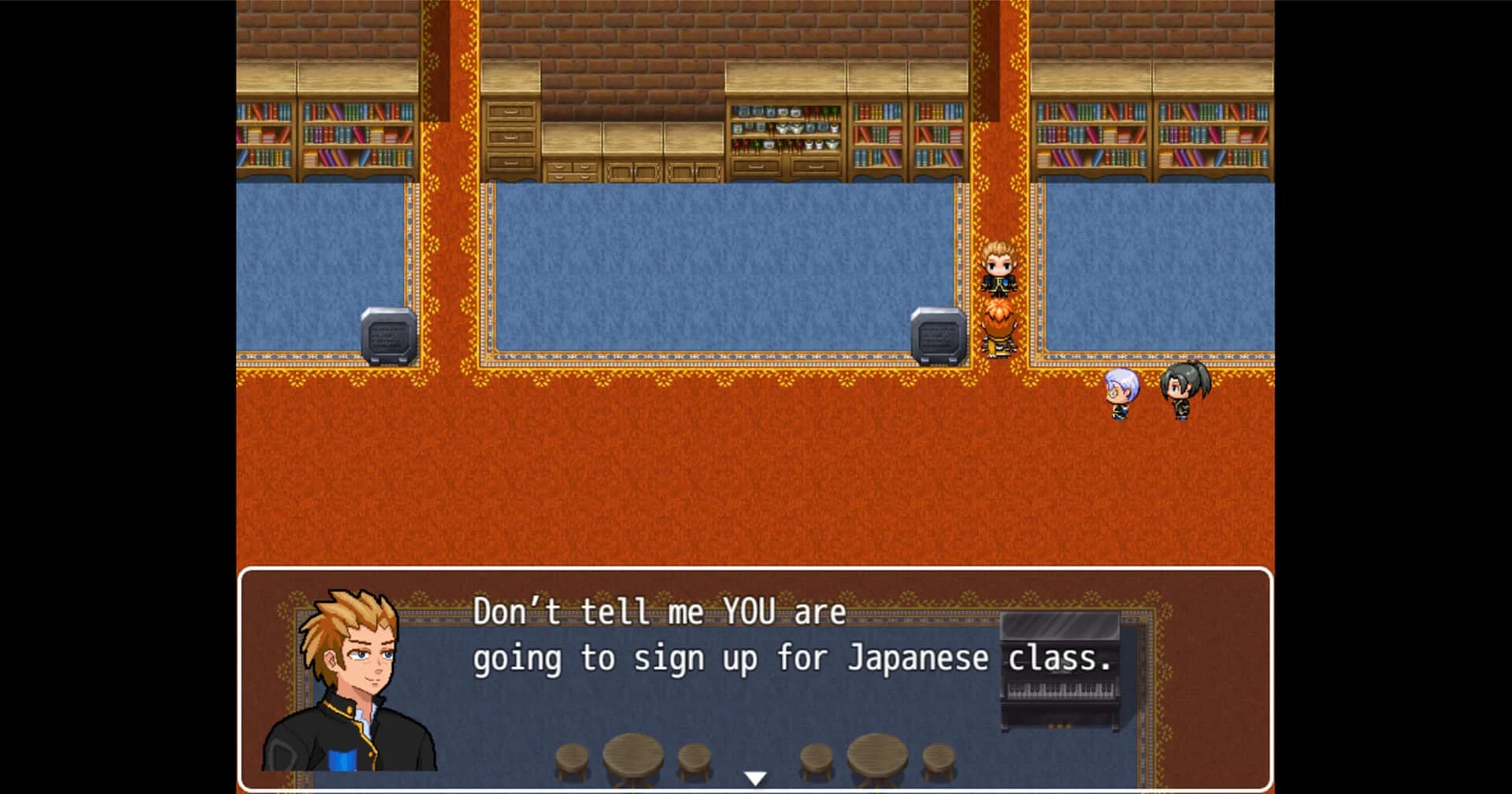 Hiragana Hero görsel 6