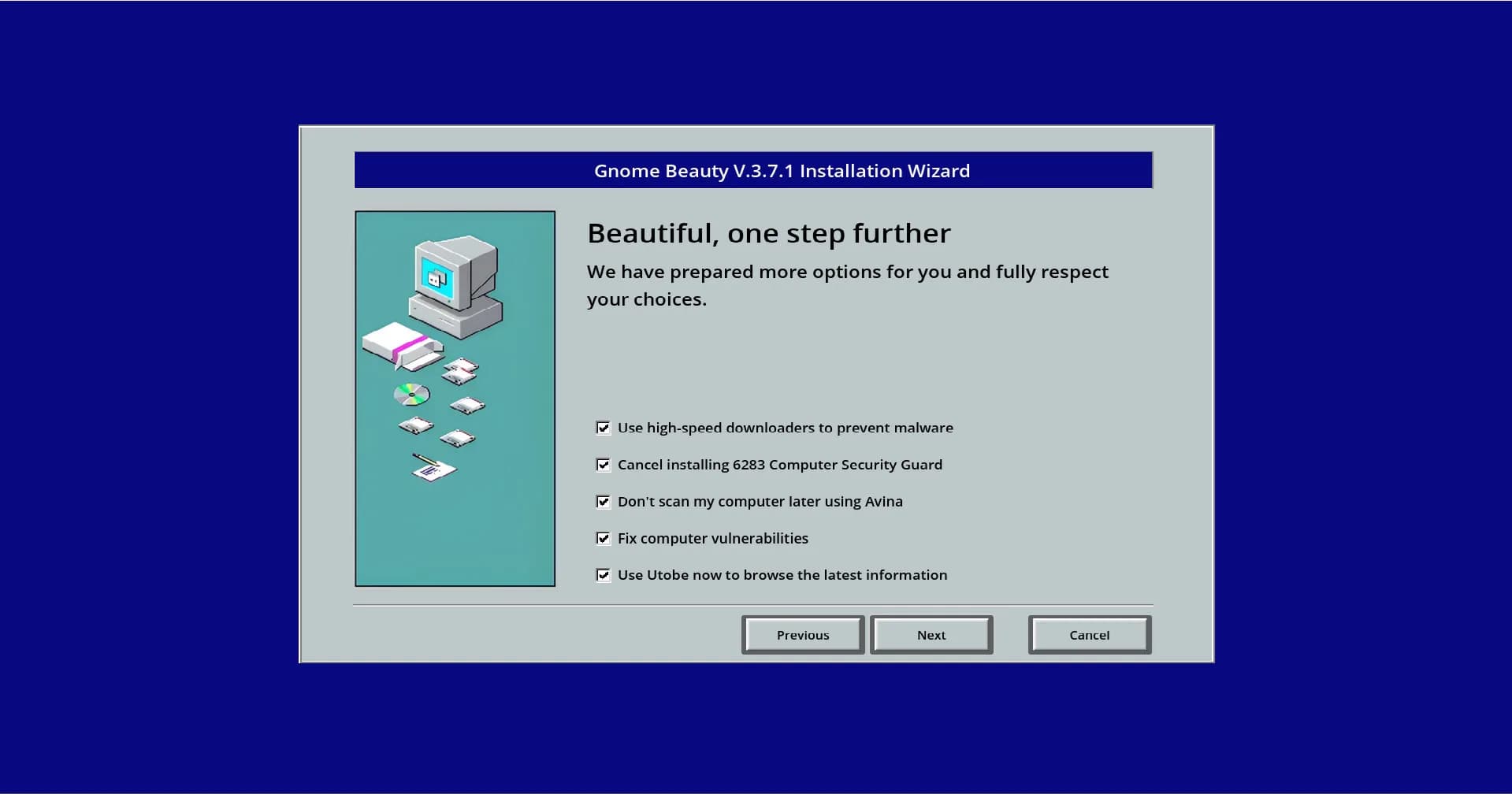Malware görsel 3