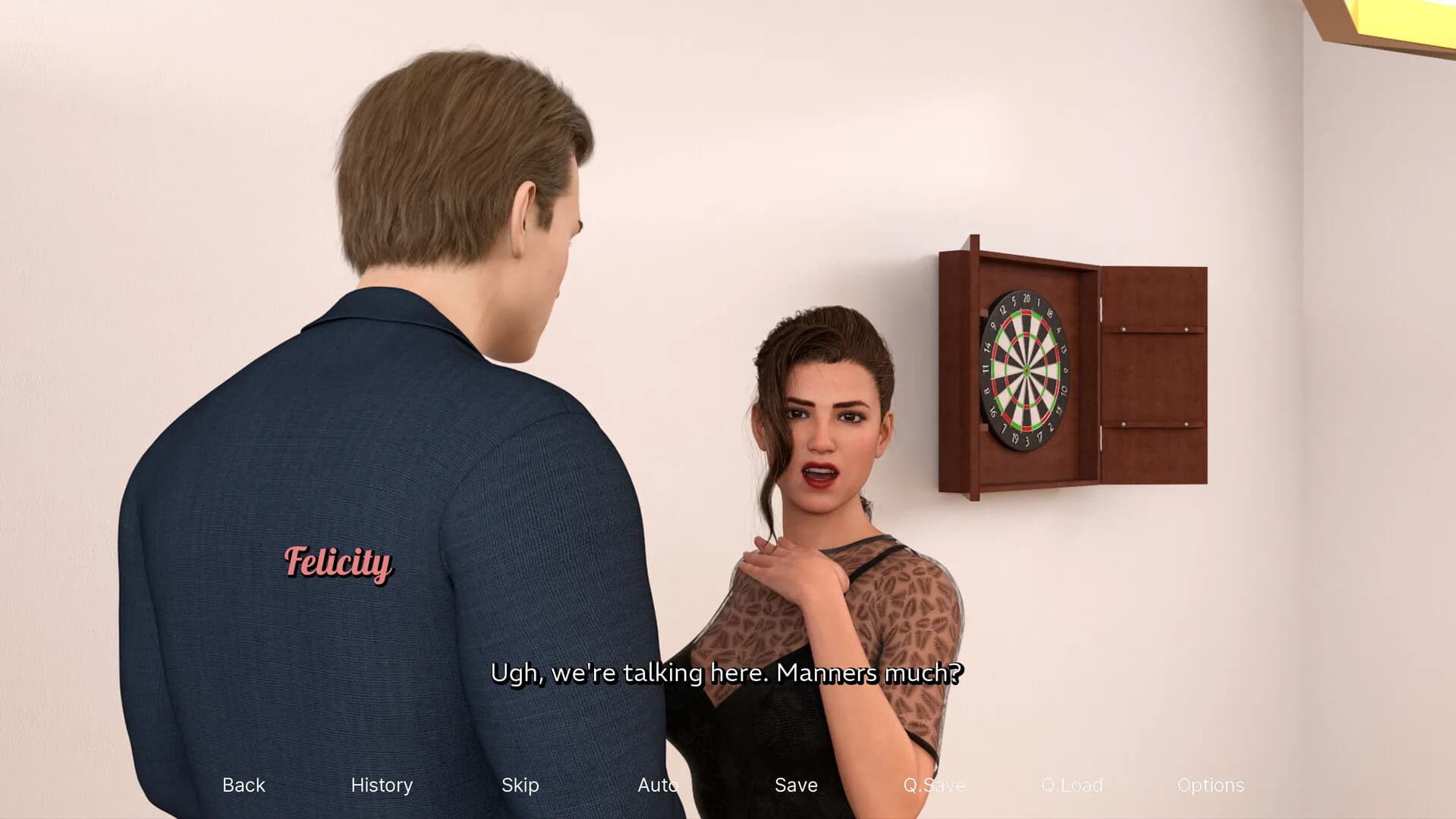 No Such Luck görsel 9