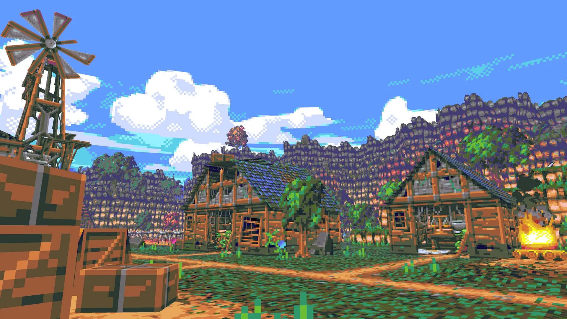 I Won't Let You Level Up In My Goblin Town görsel 6