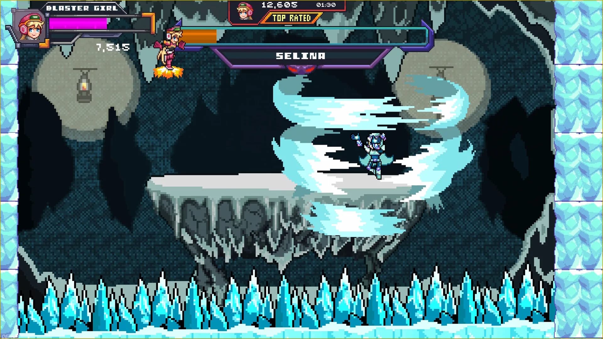 Blaster Boy görsel 10