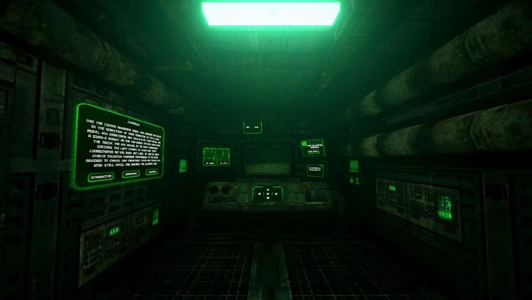 Silent Breach görsel 2