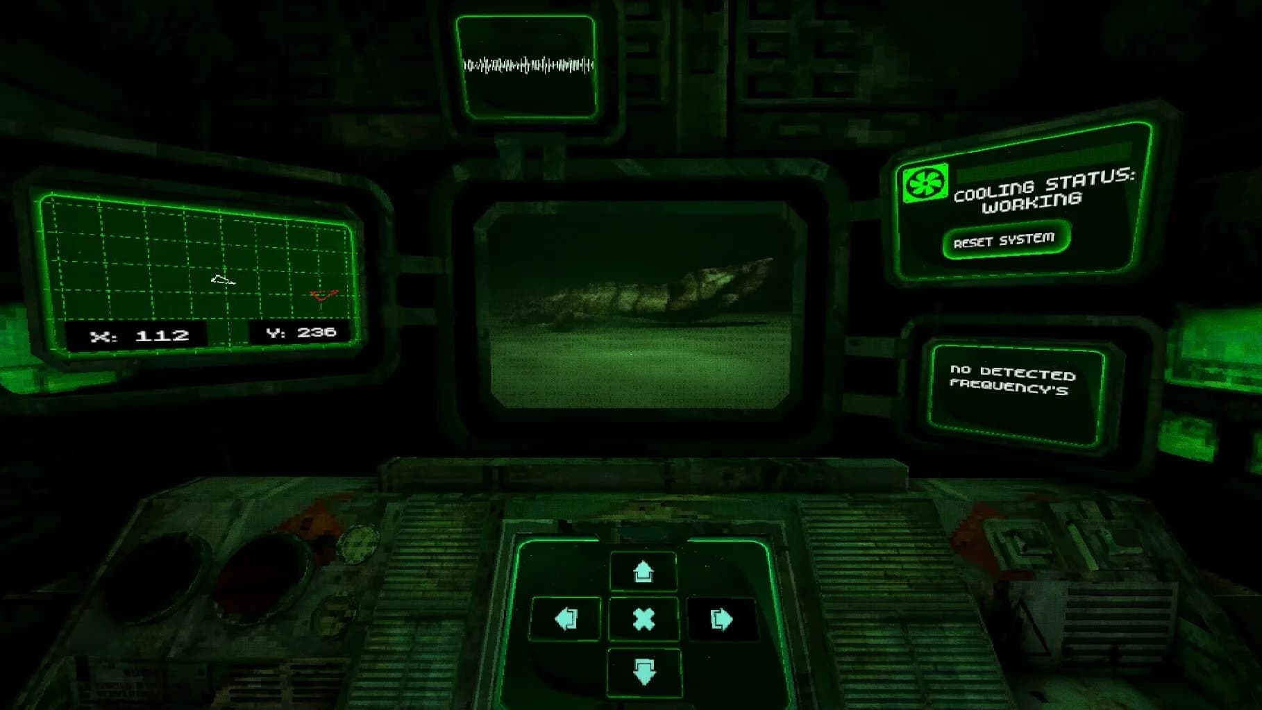 Silent Breach görsel 4
