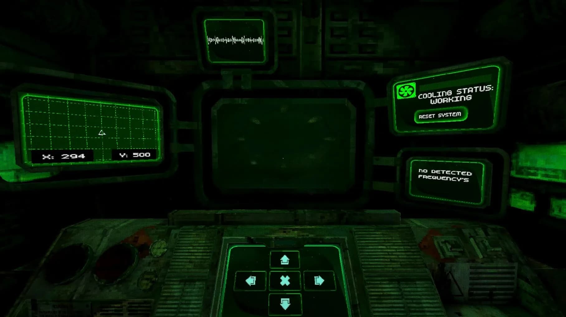Silent Breach görsel 6