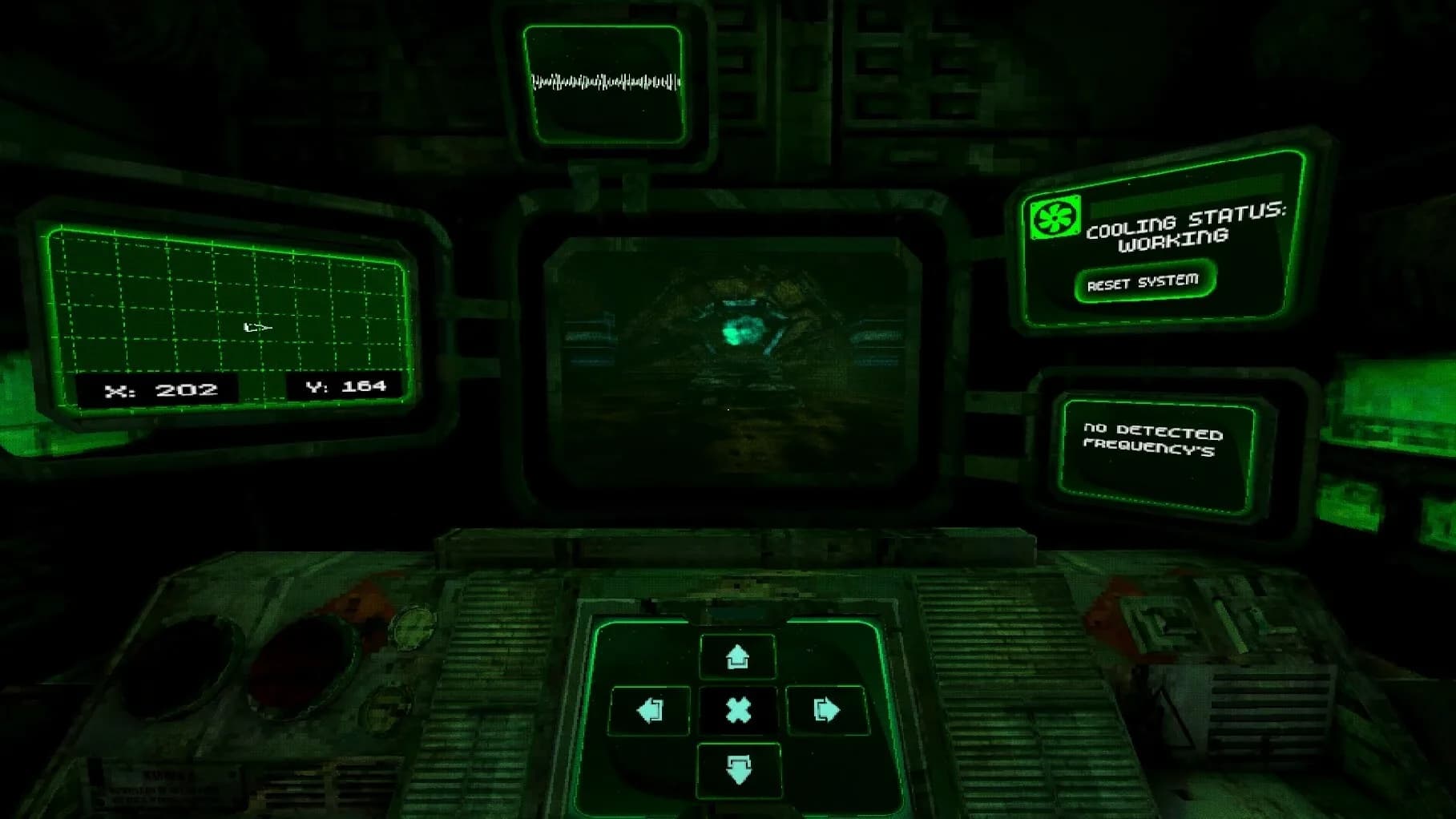 Silent Breach görsel 7