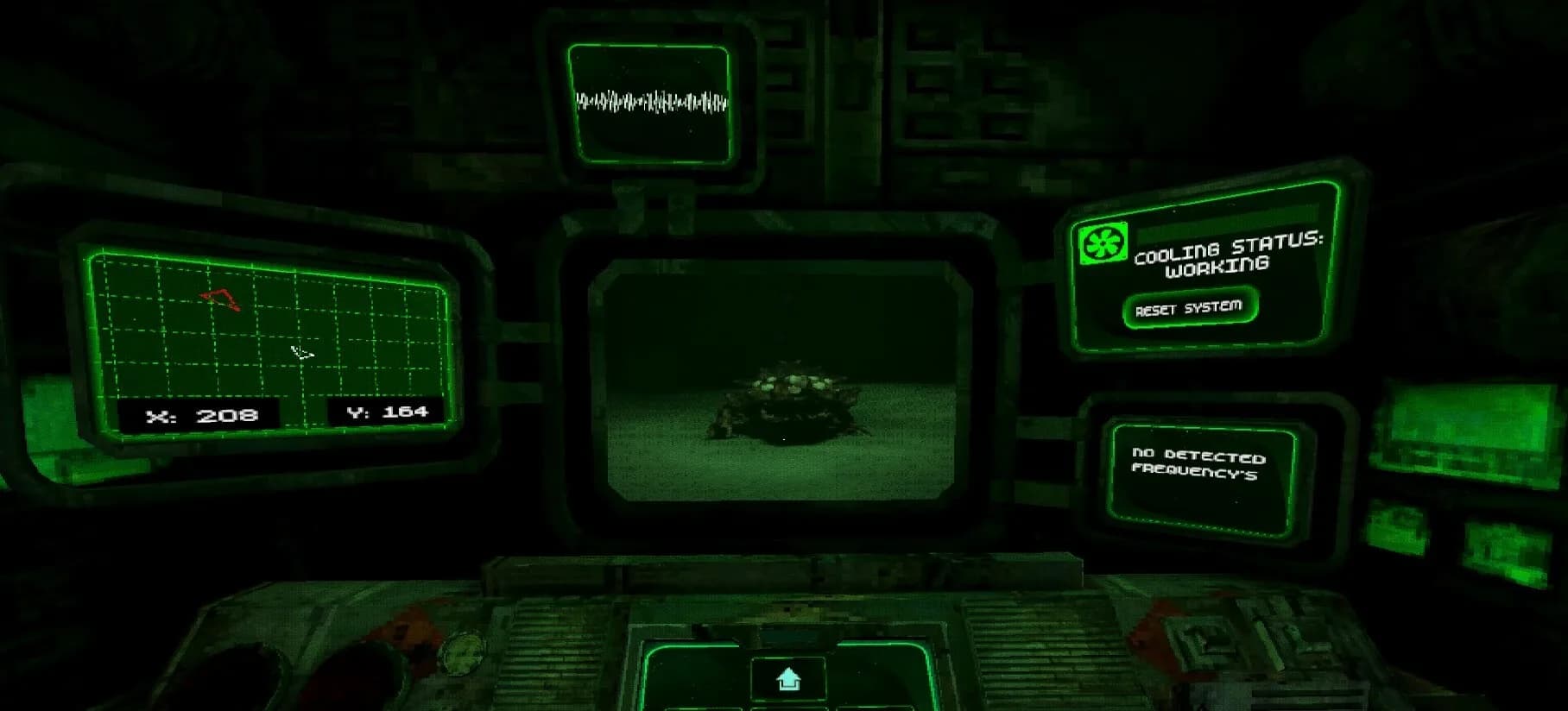 Silent Breach görsel 8