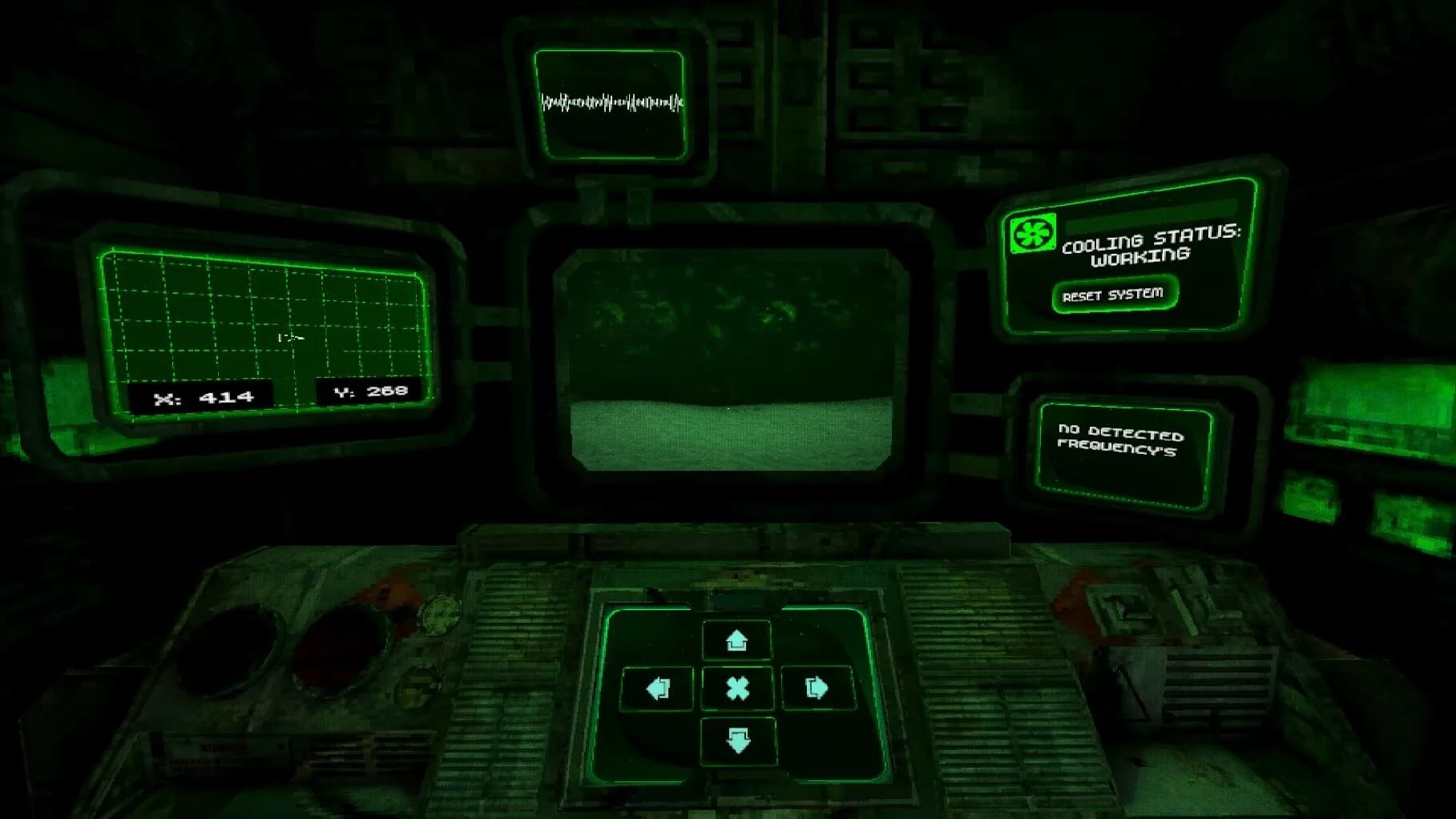 Silent Breach görsel 9