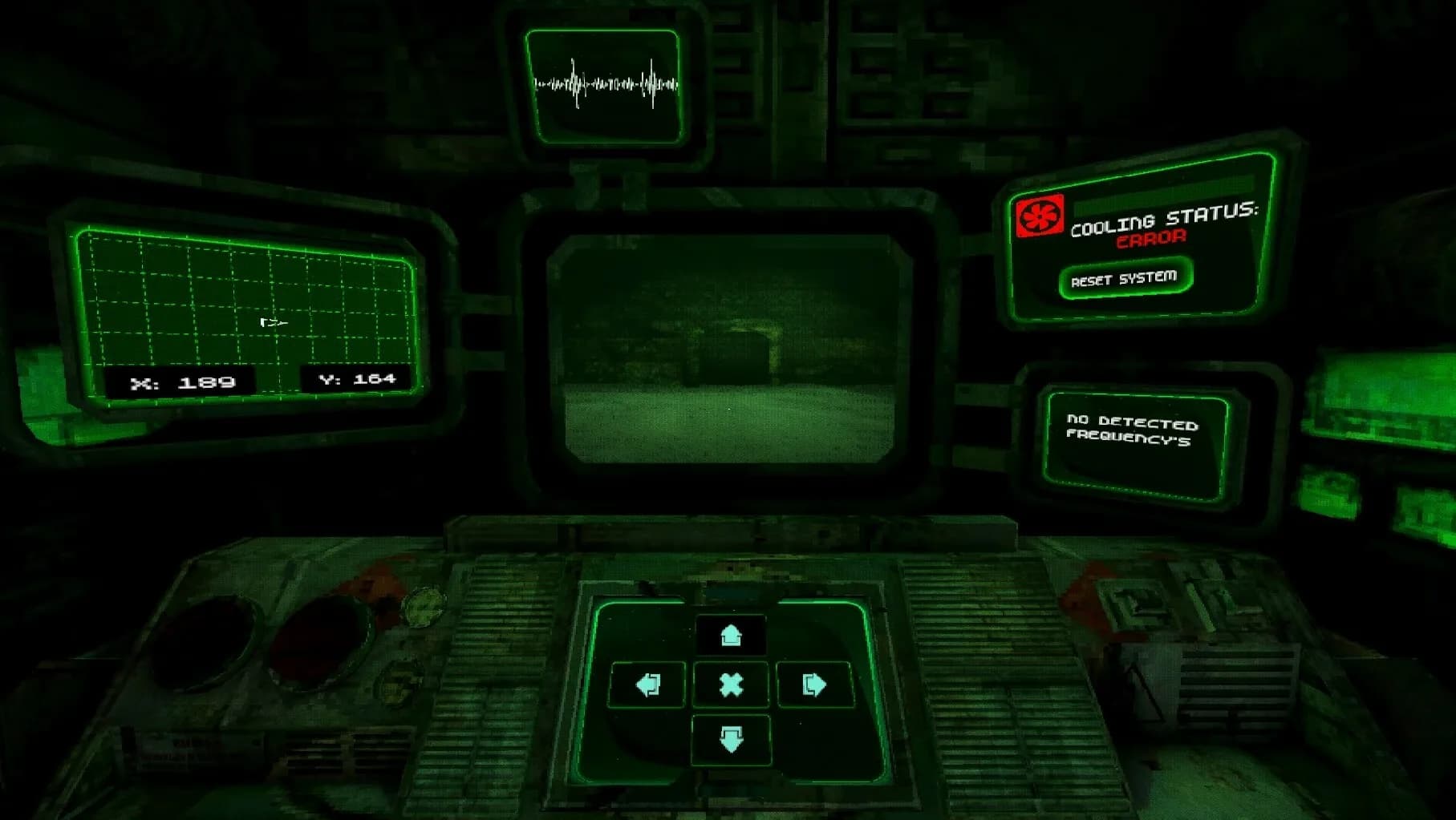 Silent Breach görsel 10